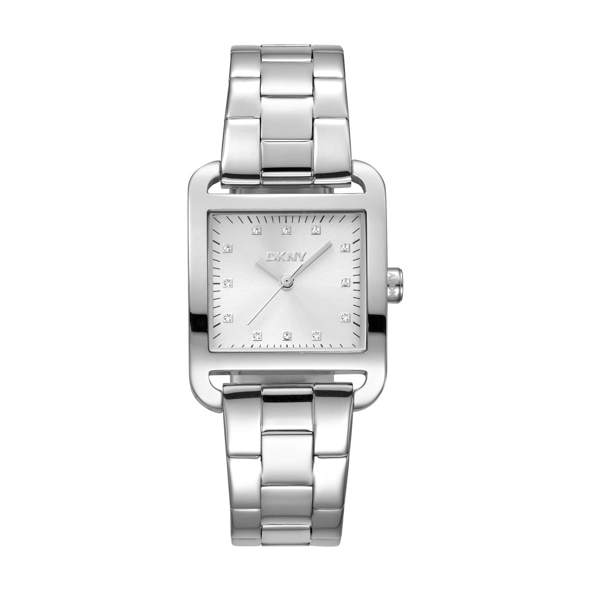 Quarzuhr City Midi DK1L004M0045