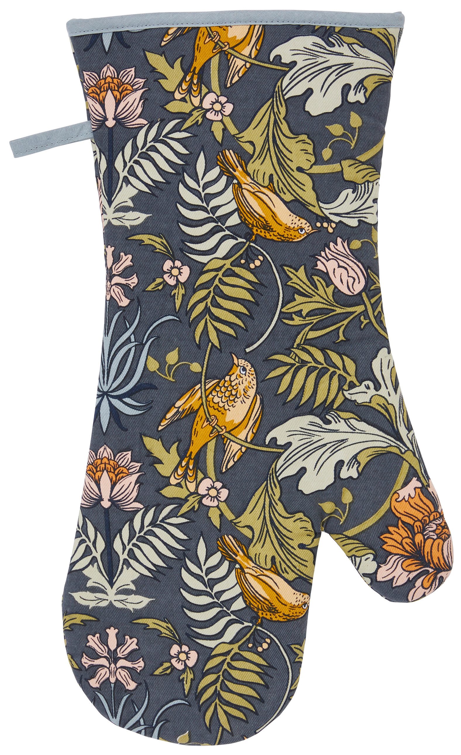 Ulster Weavers Topfhandschuhe Finch & Flower, (Set, 1-tlg., 1-teilig), best günstig online kaufen