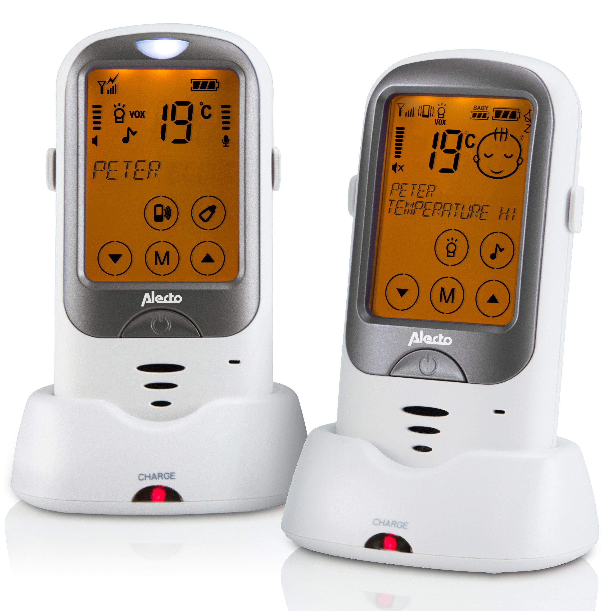 Babyphone DBX-68