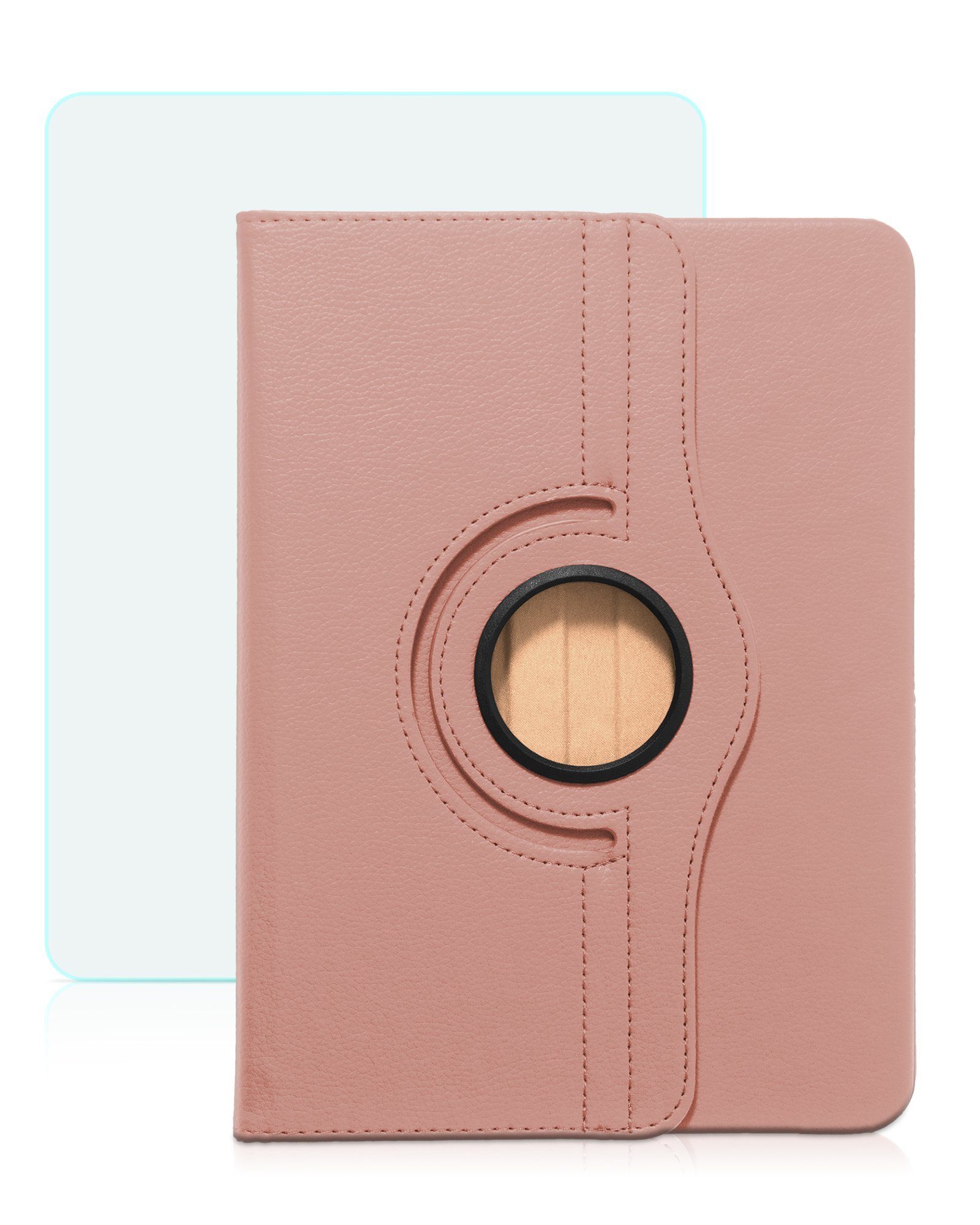 humblebe Tablet-Hülle für Lenovo Tab P11 (2. Generation) Rosegold 29,2 cm (11,5 Zoll), TB350, TB350XU, TB350FU