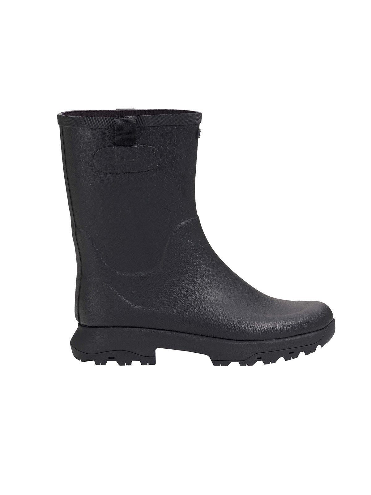 Aigle Alya black Gummistiefel