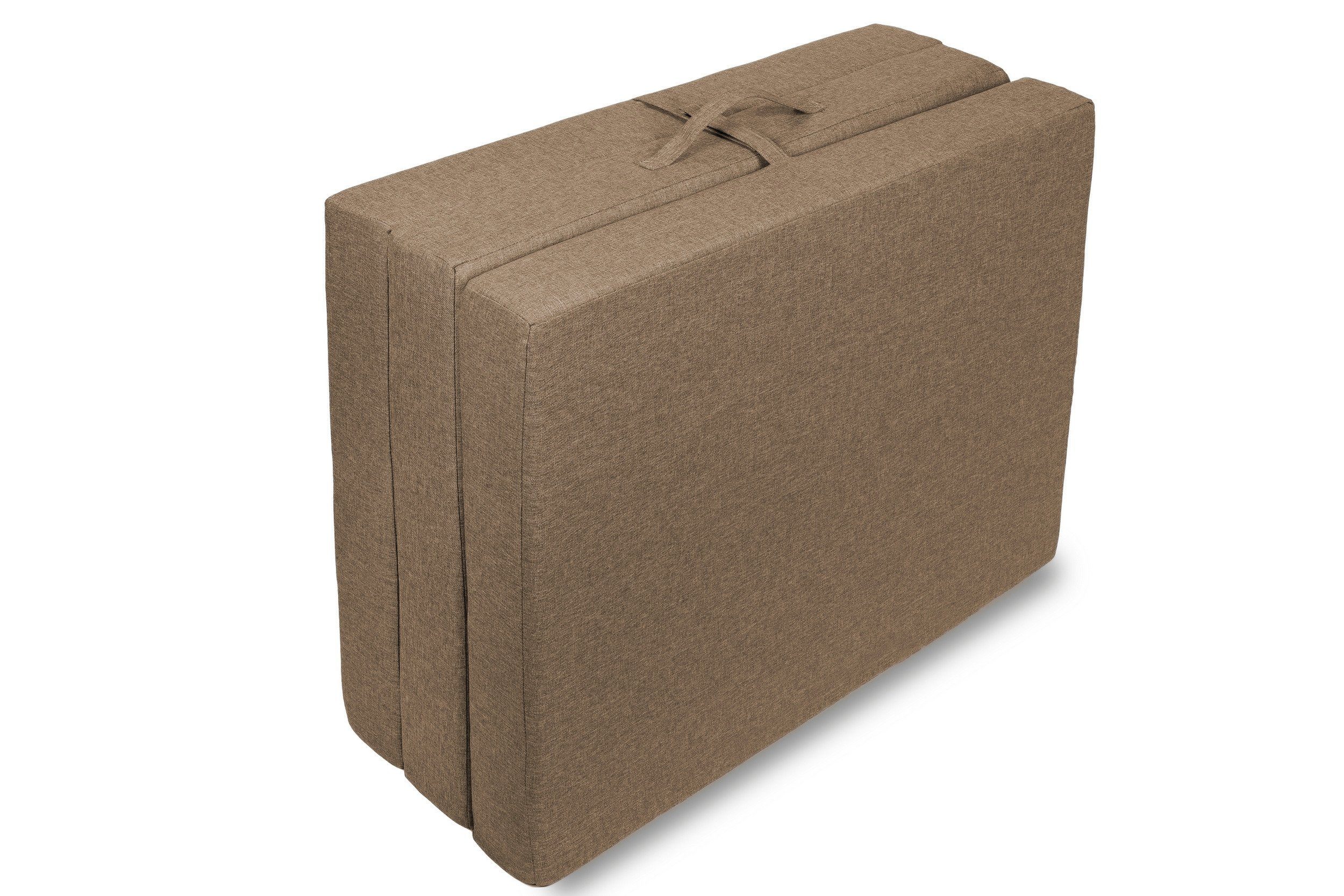 Klappmatratze Premium Klappmatratze, sunnypillow, 15 cm hoch – Bild 3 von 5