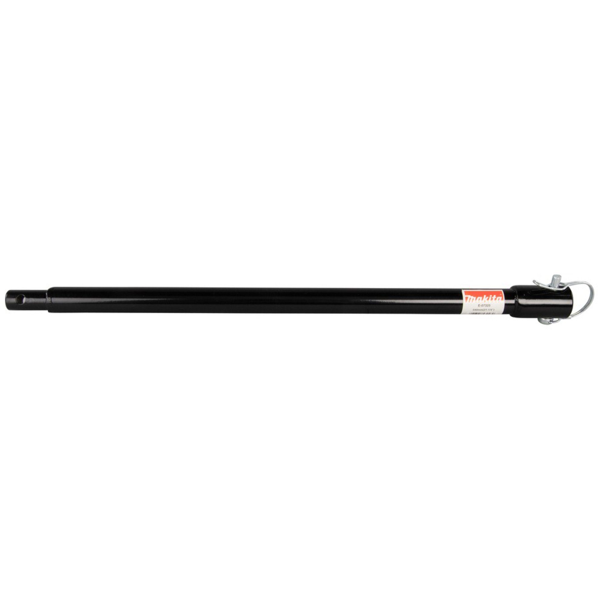 Stift 540mm, Erdbohrer Bitset Verlängerung Makita mit und für Makita Bohrer-