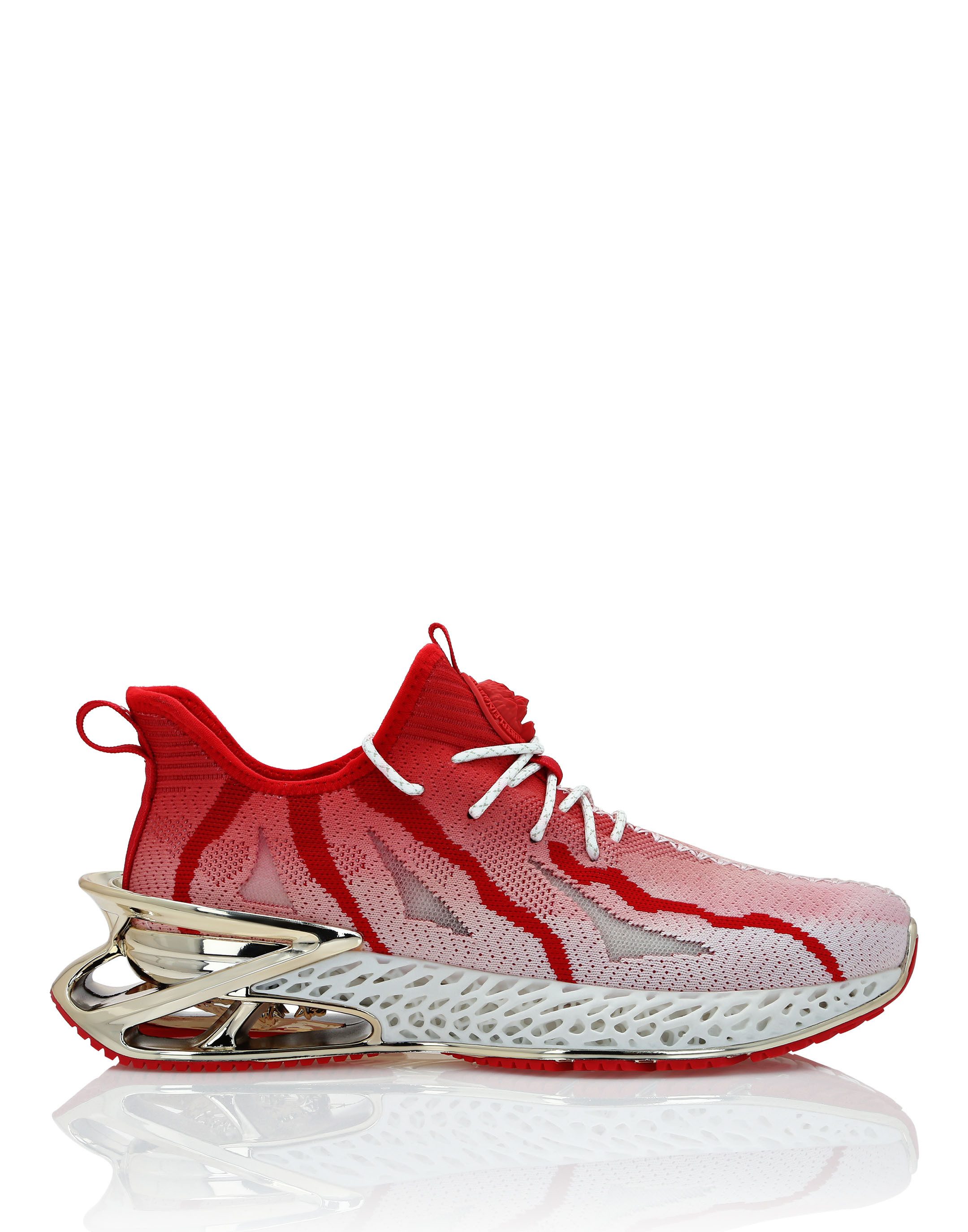 The Lighting Edition Gen.x.02 Sneaker