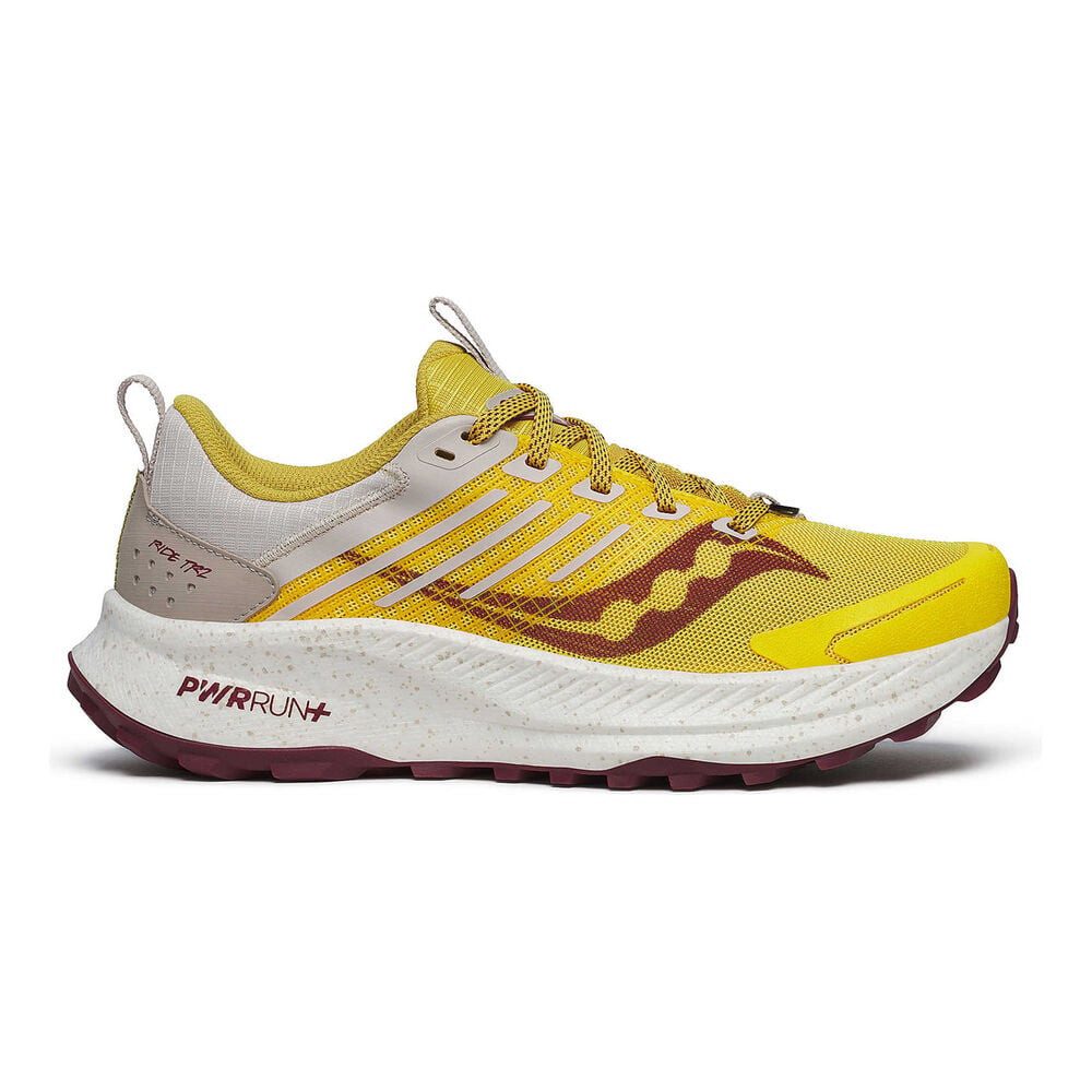 Ride Tr2 - Trailschuh Trailrunningschuh