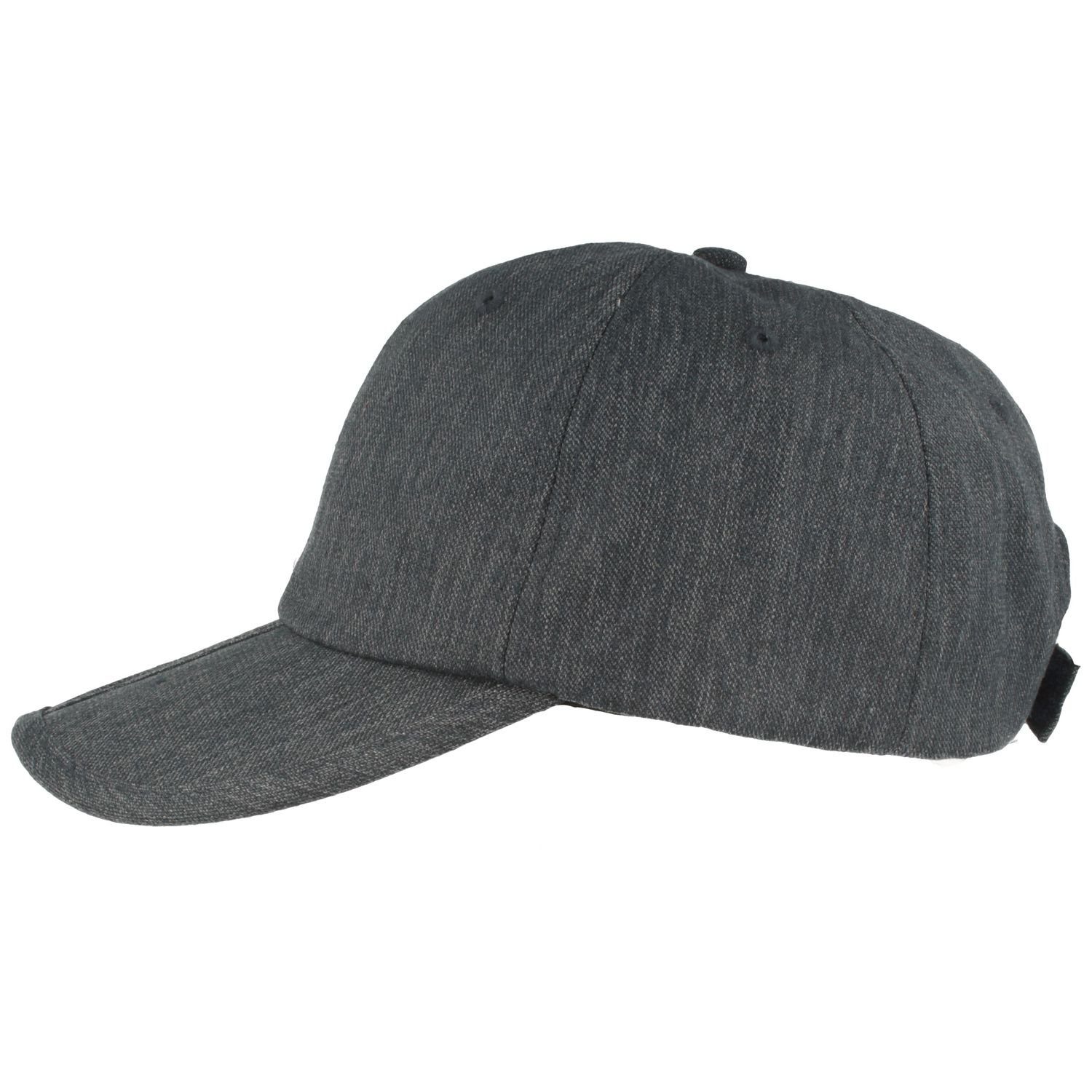 Breiter Baseball Cap Klappbar, mit UV-Schutz günstig online kaufen