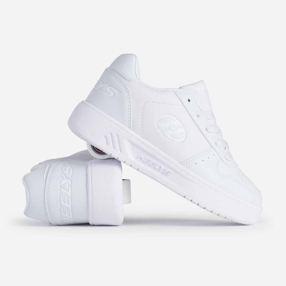 Heelys Kama Sneaker für Kinder und Jugendliche, mit Schnürung