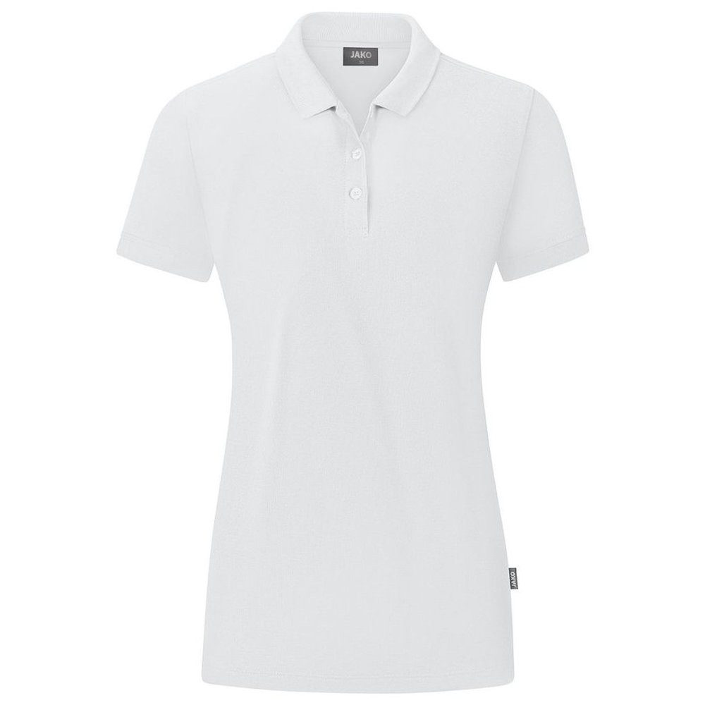 Jako Poloshirt Polo Organic