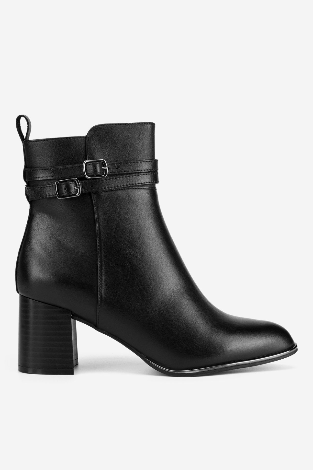 Lasocki Damen Stiefel 37 schwarz 5905588994411 Stiefel