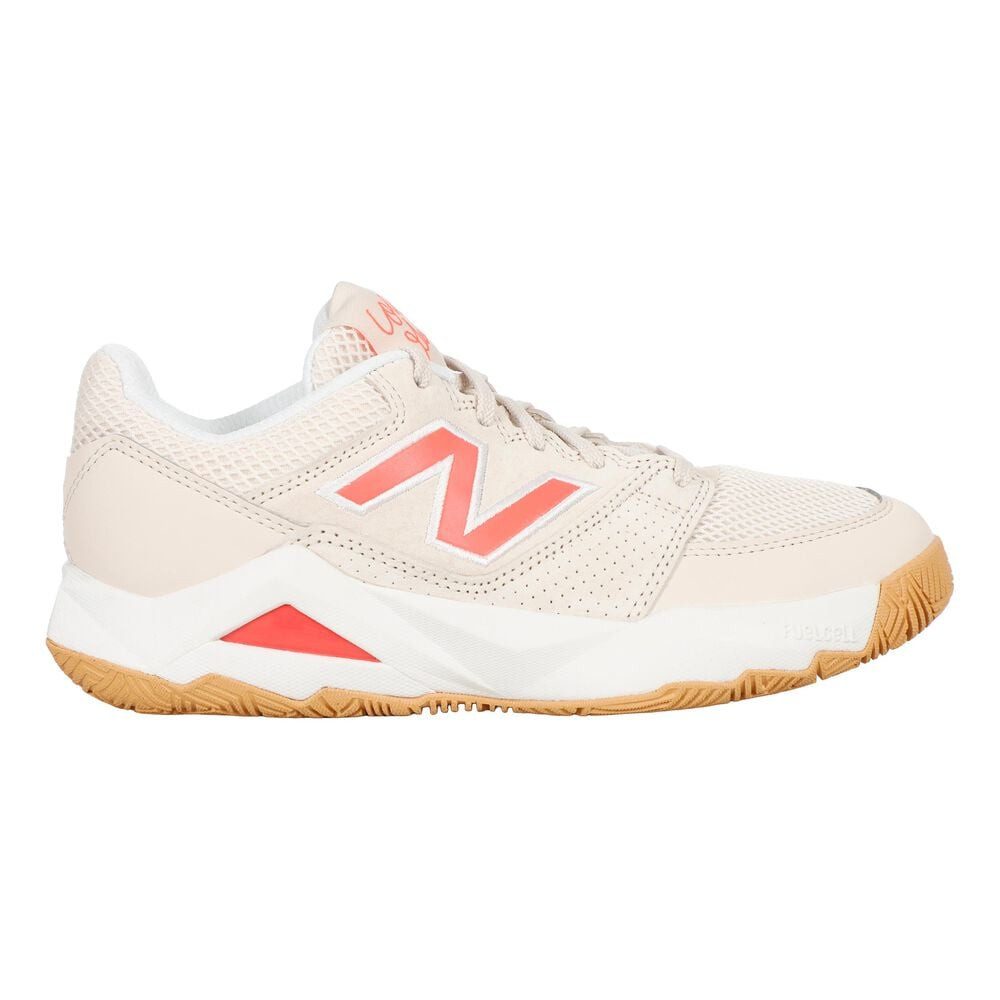 New Balance Coco Del Ray - Allcourt Tennisschuh Tennisschuh