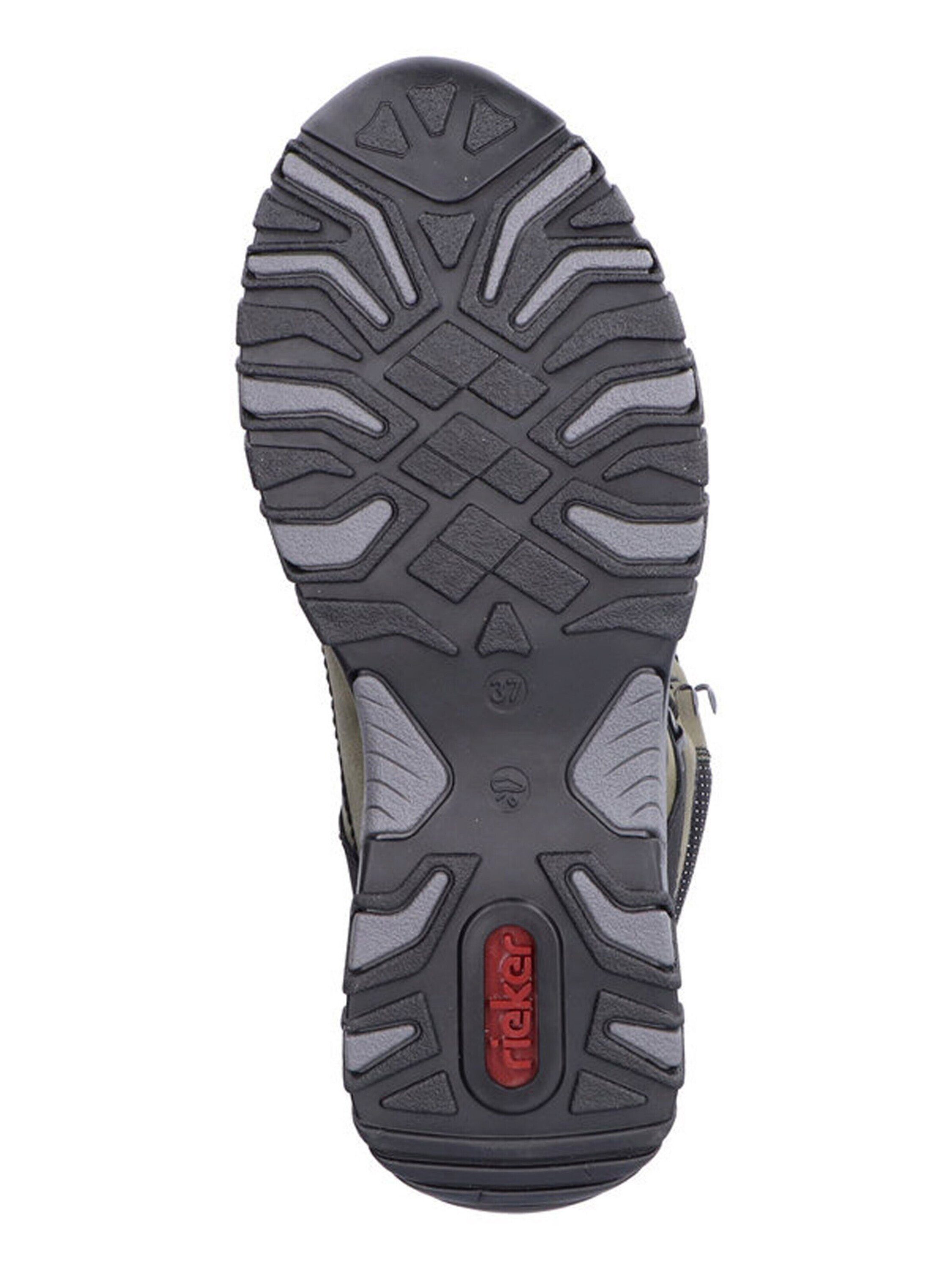 Rieker Schnürstiefelette (1-tlg)