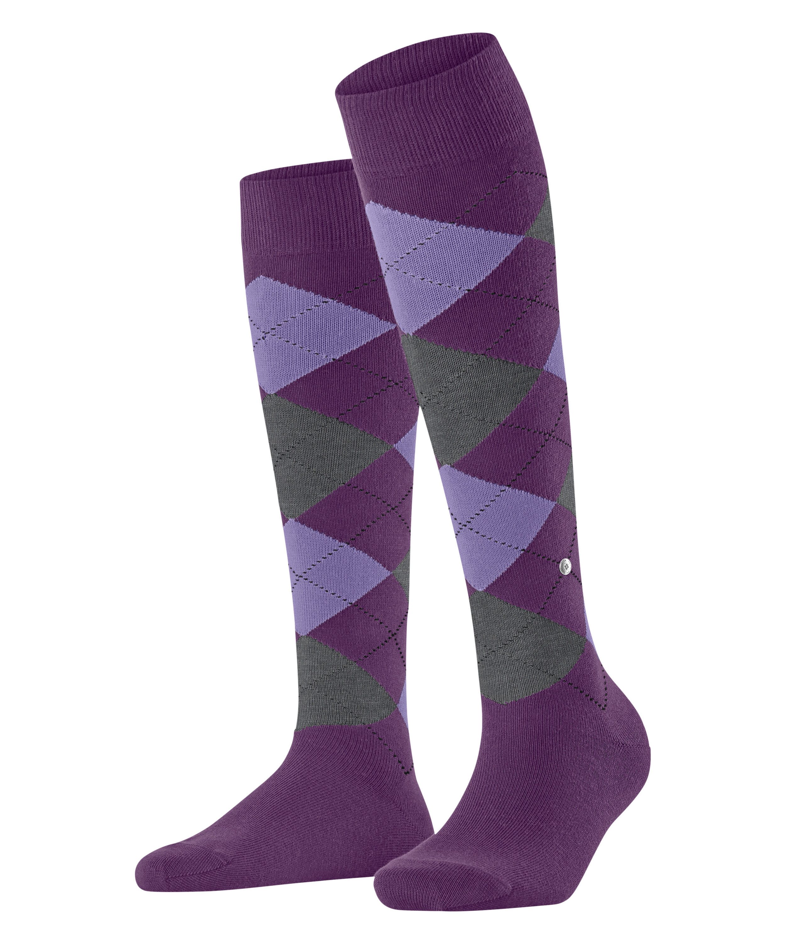 Burlington Kniestrümpfe Burlington Queen Damen (1-Paar)