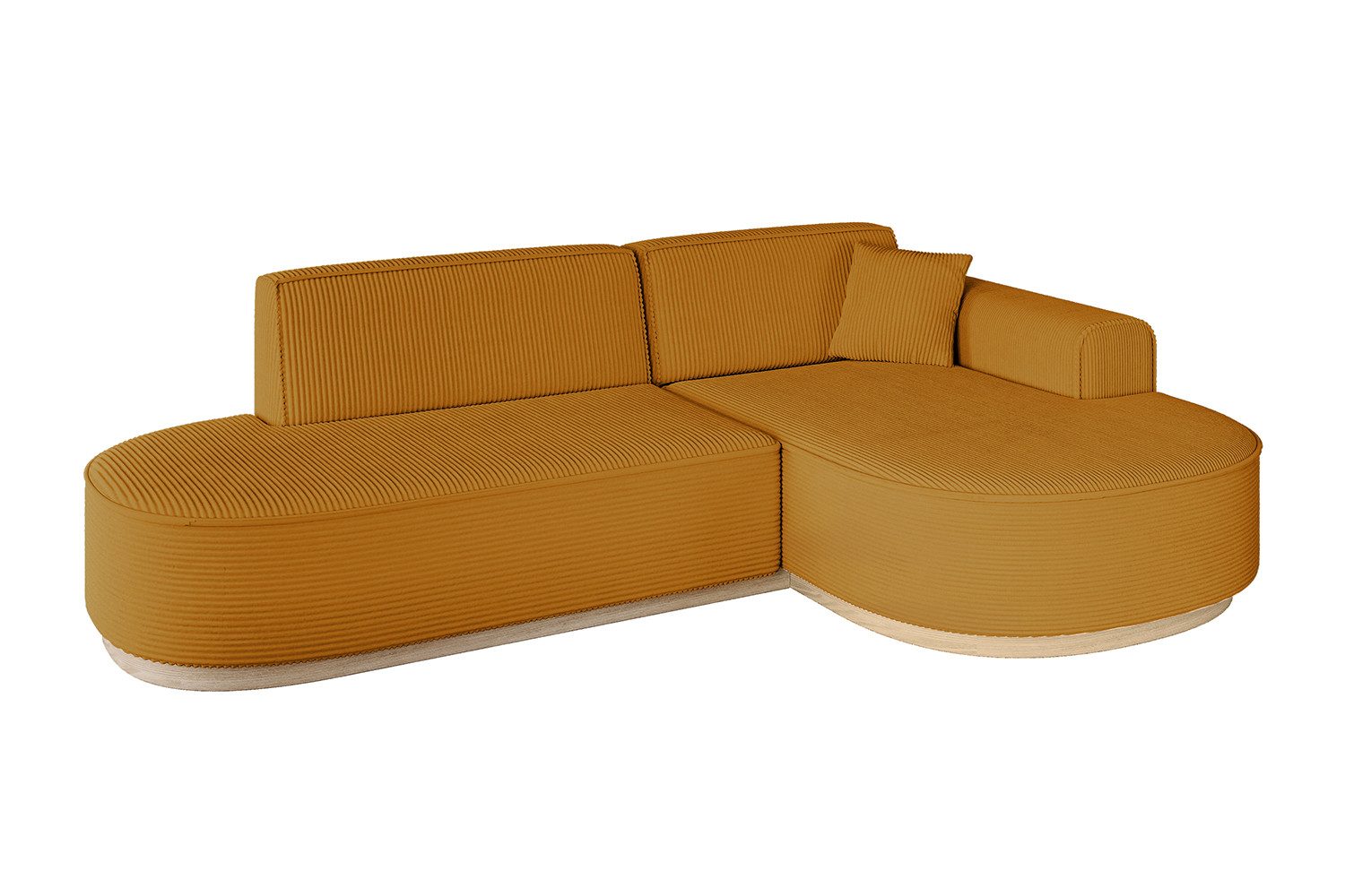 ALTDECOR Ecksofa MARI-L1, Sofa Praktische Bequeme günstig online kaufen