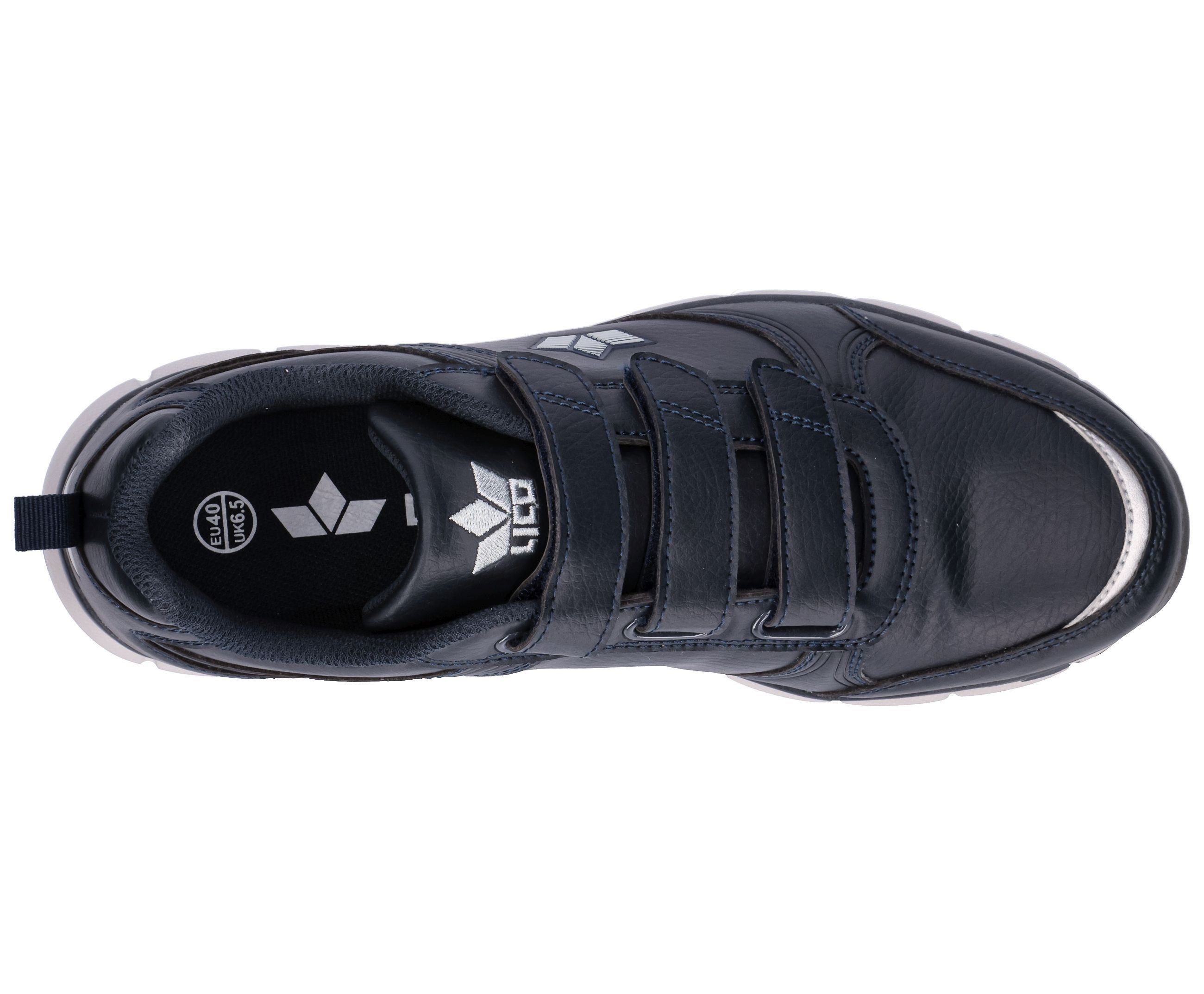 Lico Joggingschuh Lionel V Laufschuh