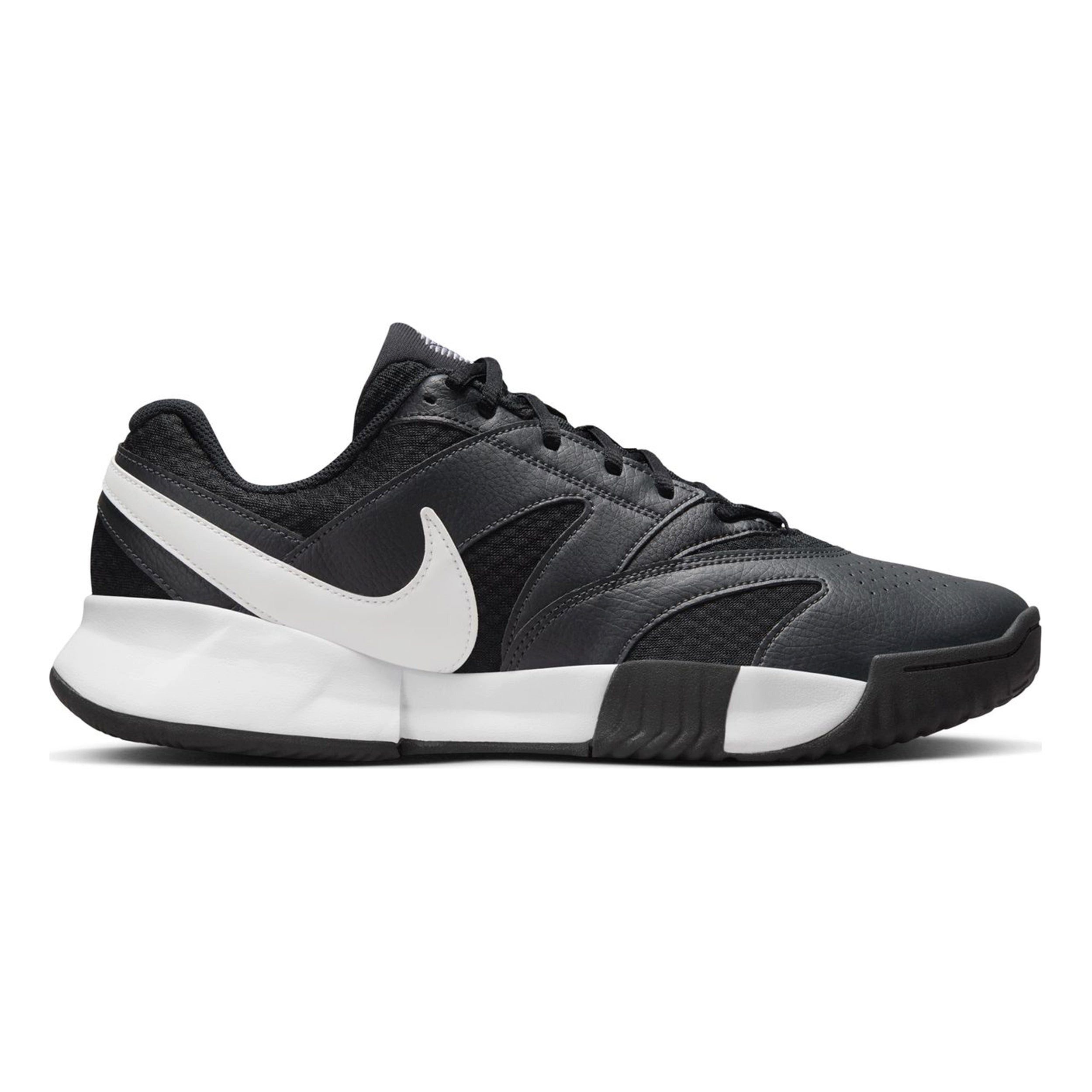 Nike Court Lite 4 - Sandplatzcourt Tennisschuh Tennisschuh