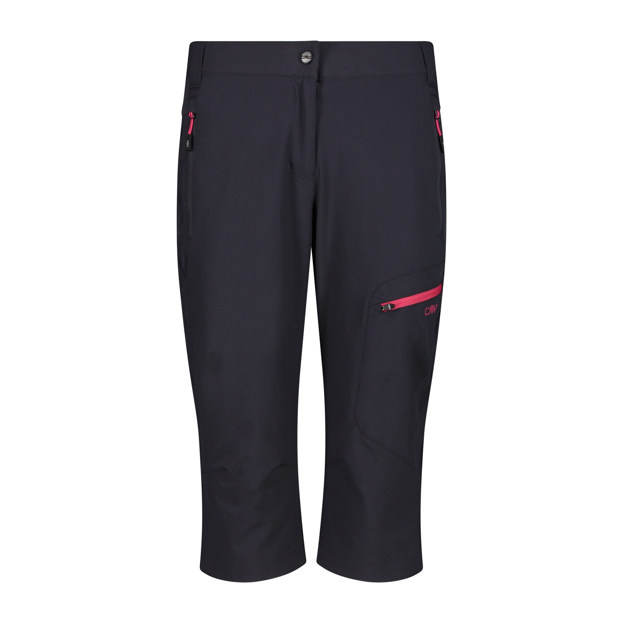 CMP Trainingsshorts CMP Damen Shorts WOMAN günstig online kaufen