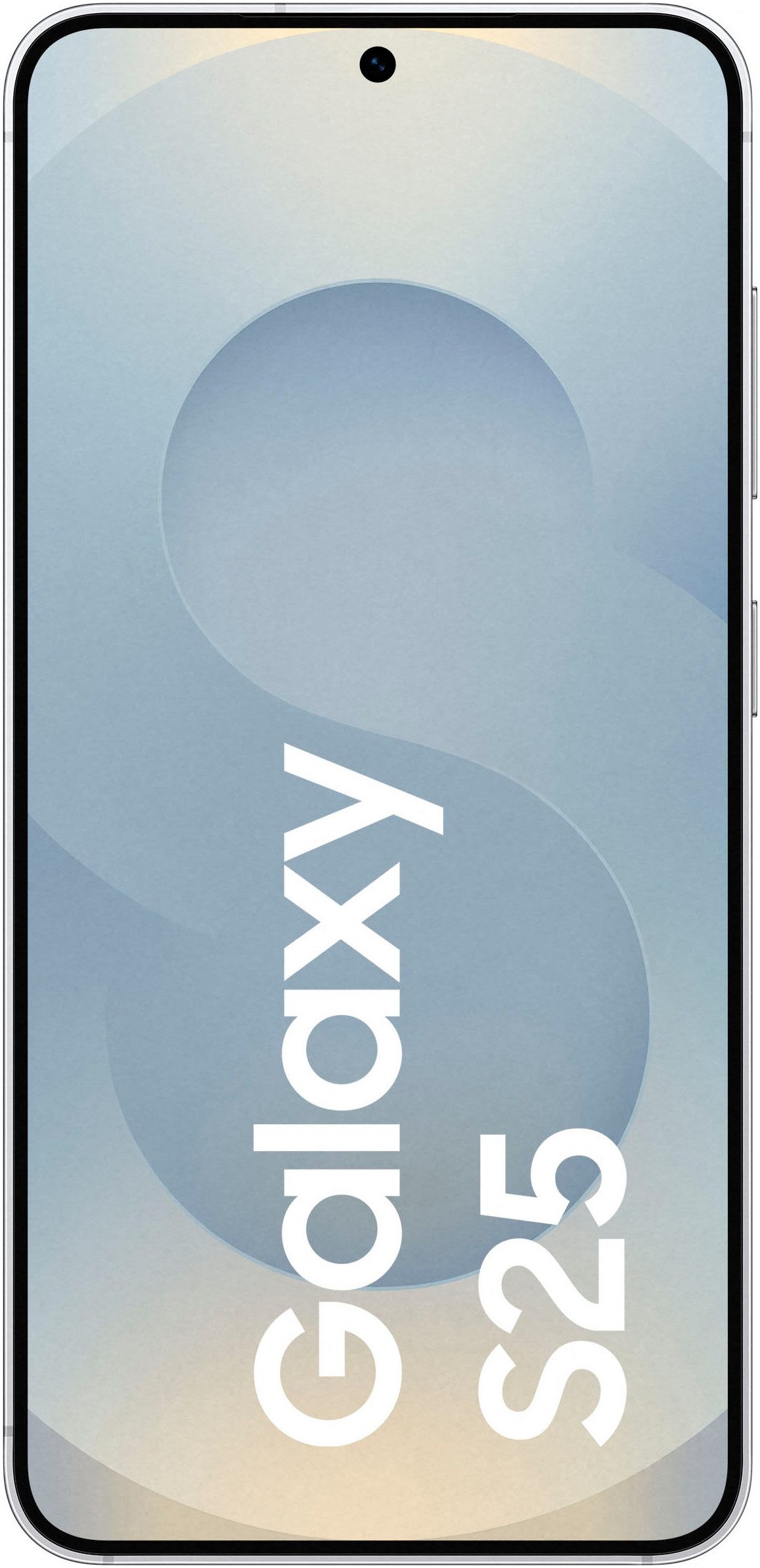 Galaxy S25 Smartphone
