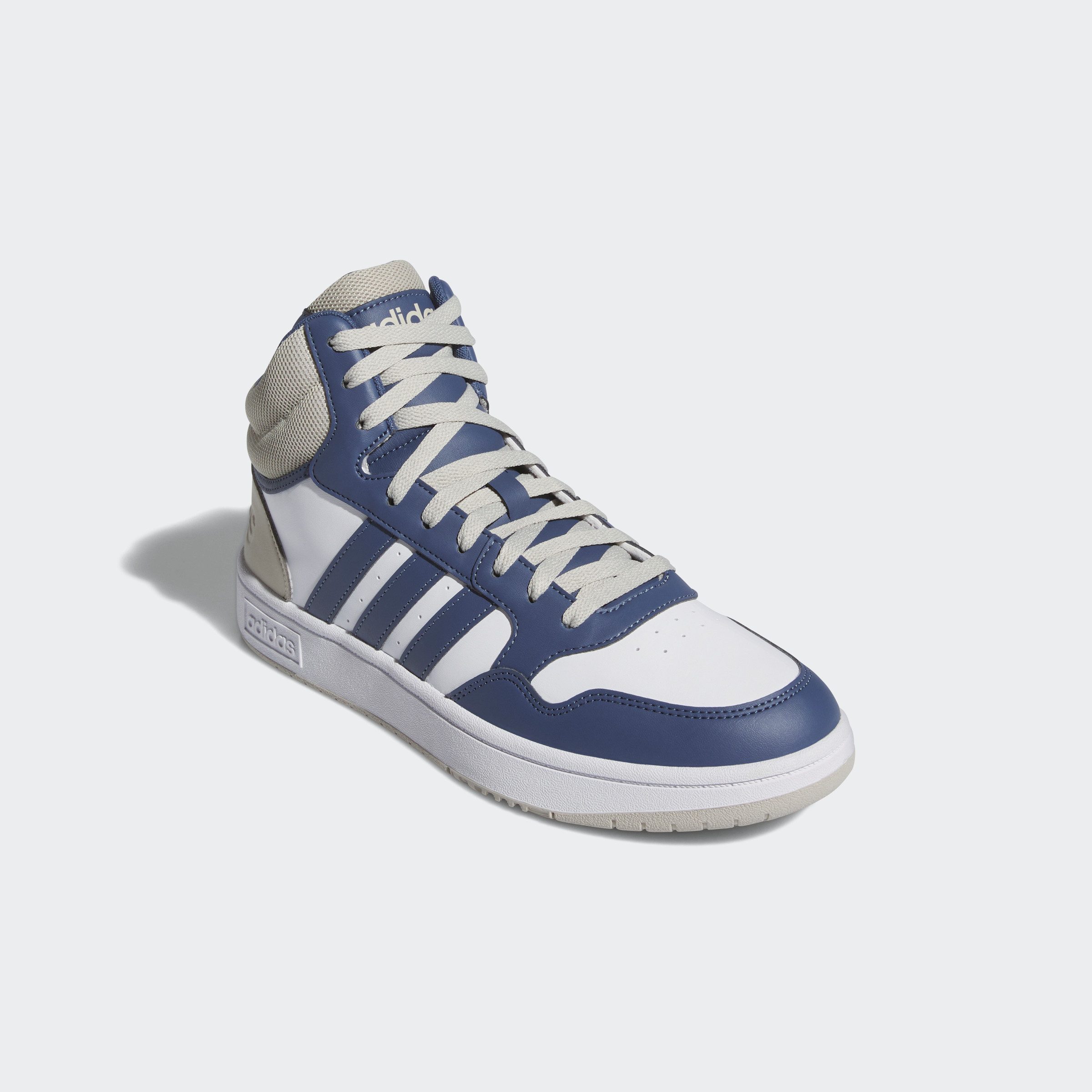 adidas Sportswear HOOPS 3.0 MID Sneaker Regulare Passform