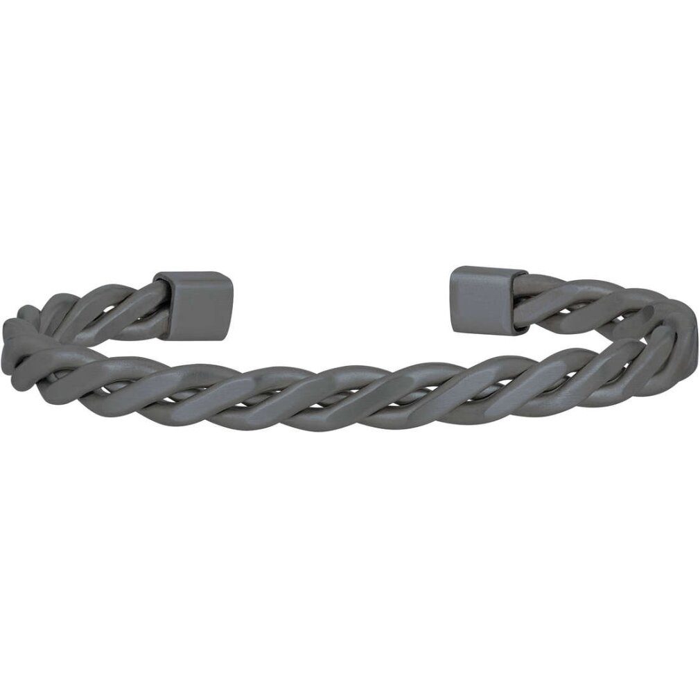 Günther Kette mit Einhänger BREIL JEWELS Mod. TWINE Size M