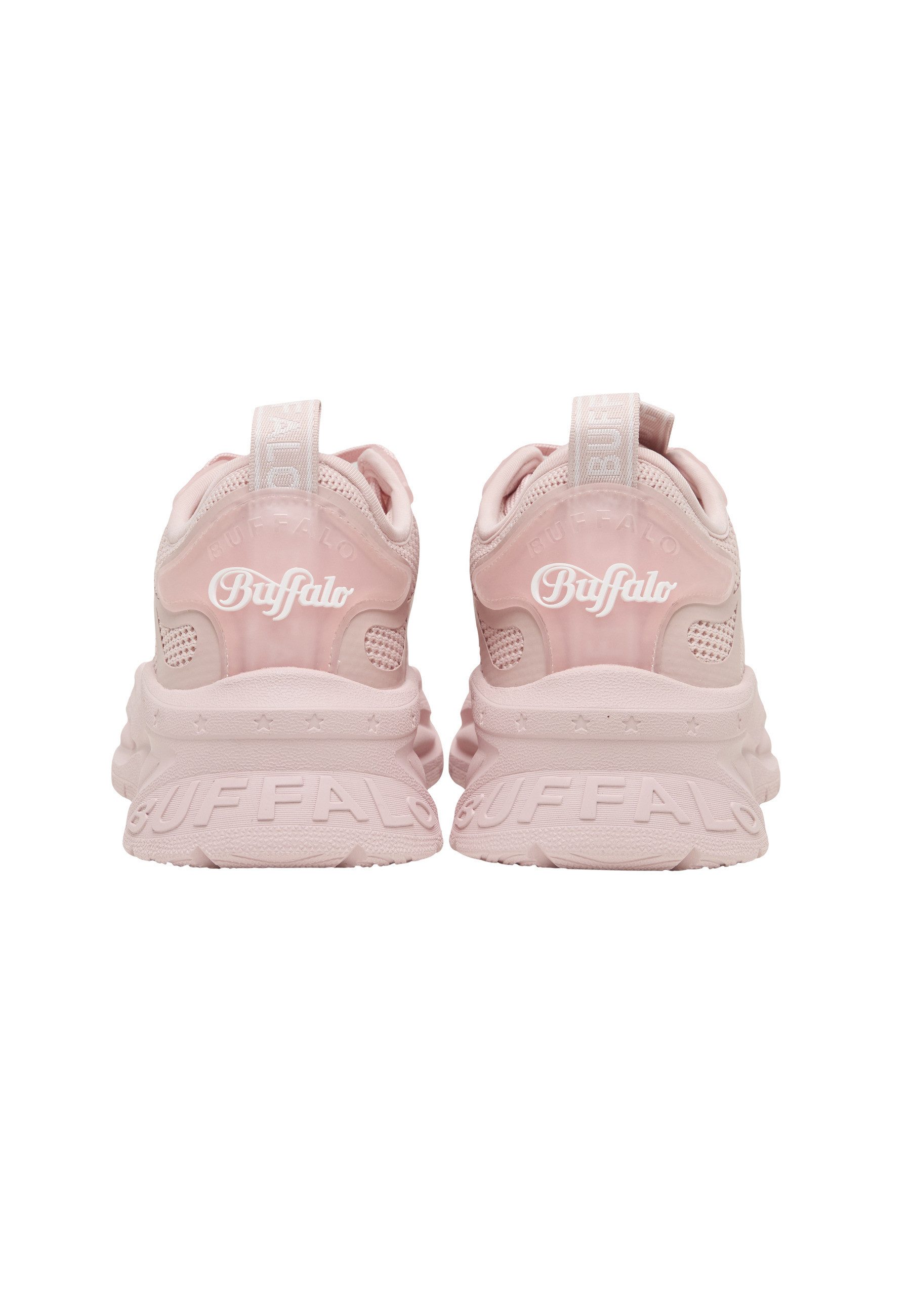 Buffalo Buffalo ZLINK - VEGAN KNIT Sneaker – Bild 2 von 5