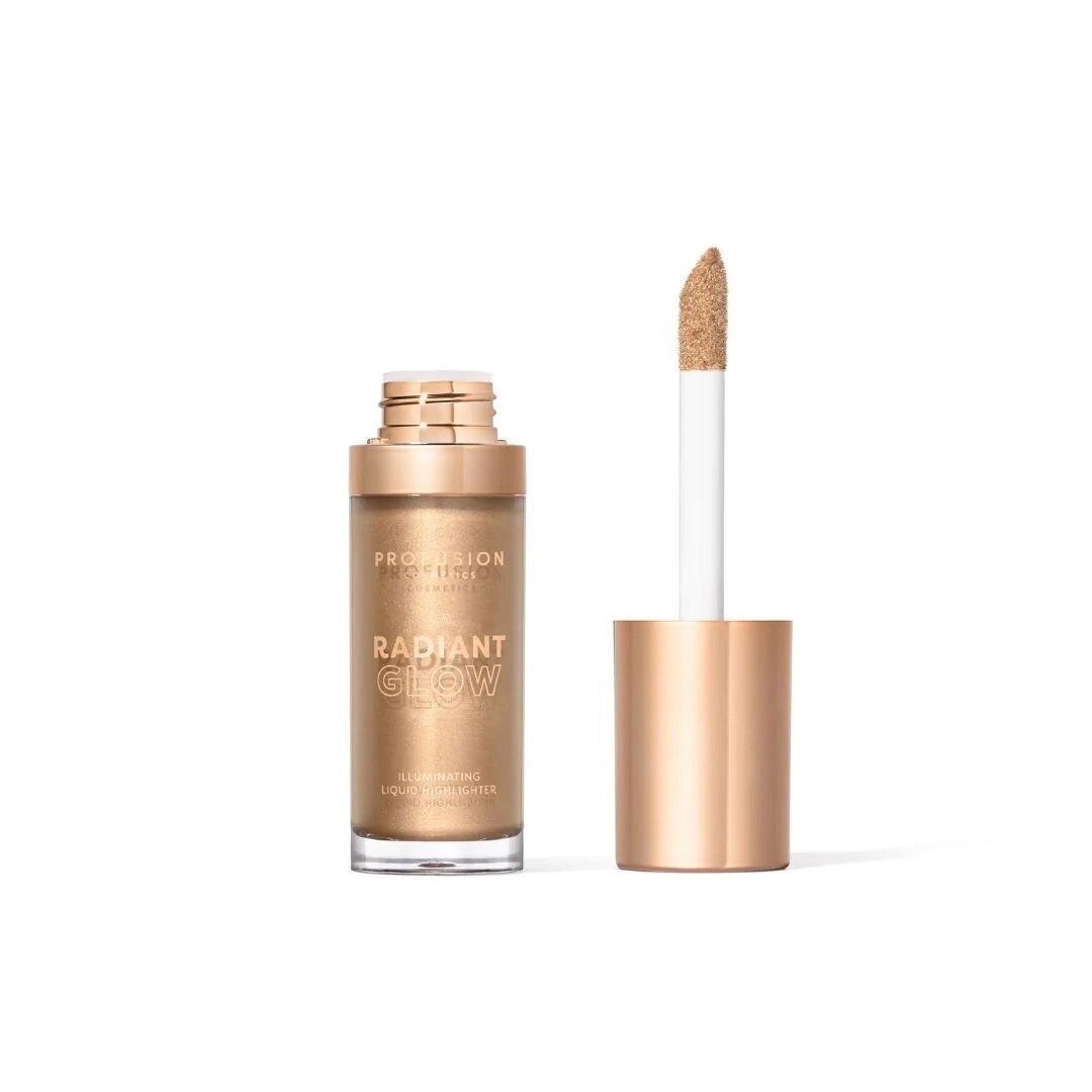 Profusion Cosmetics Highlighter Profusion Cosmetics Radiant Glow, Fresh Glow