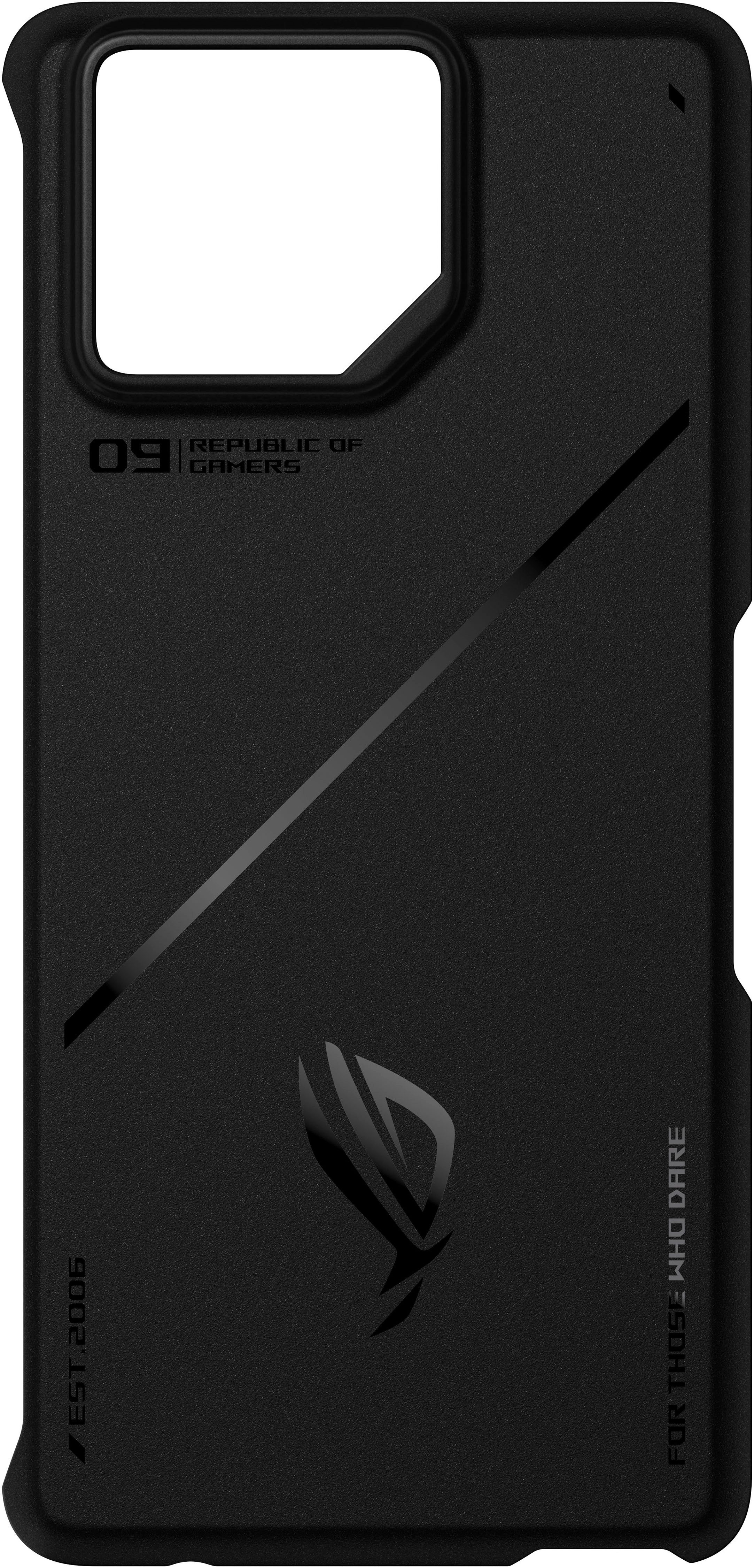 Asus Smartphone-Hülle ROG Phone Chill Case 17,2 cm (6,78 Zoll)