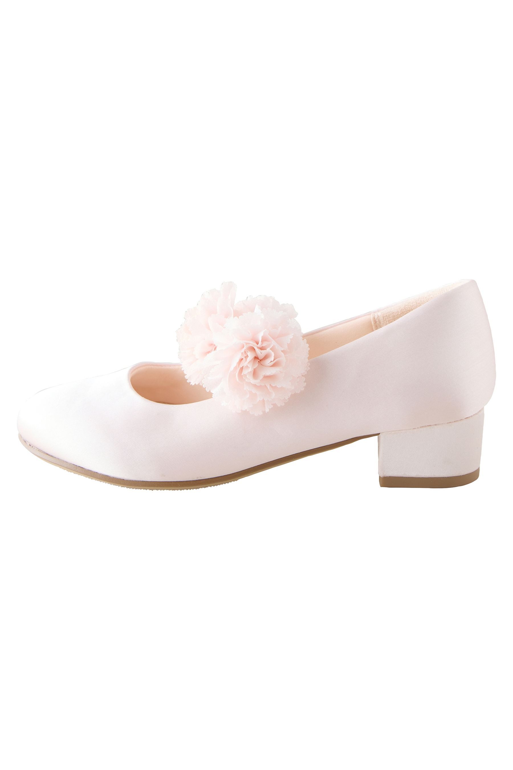 Next Formelle, hohe Schuhe mit Riemchendesign Pumps