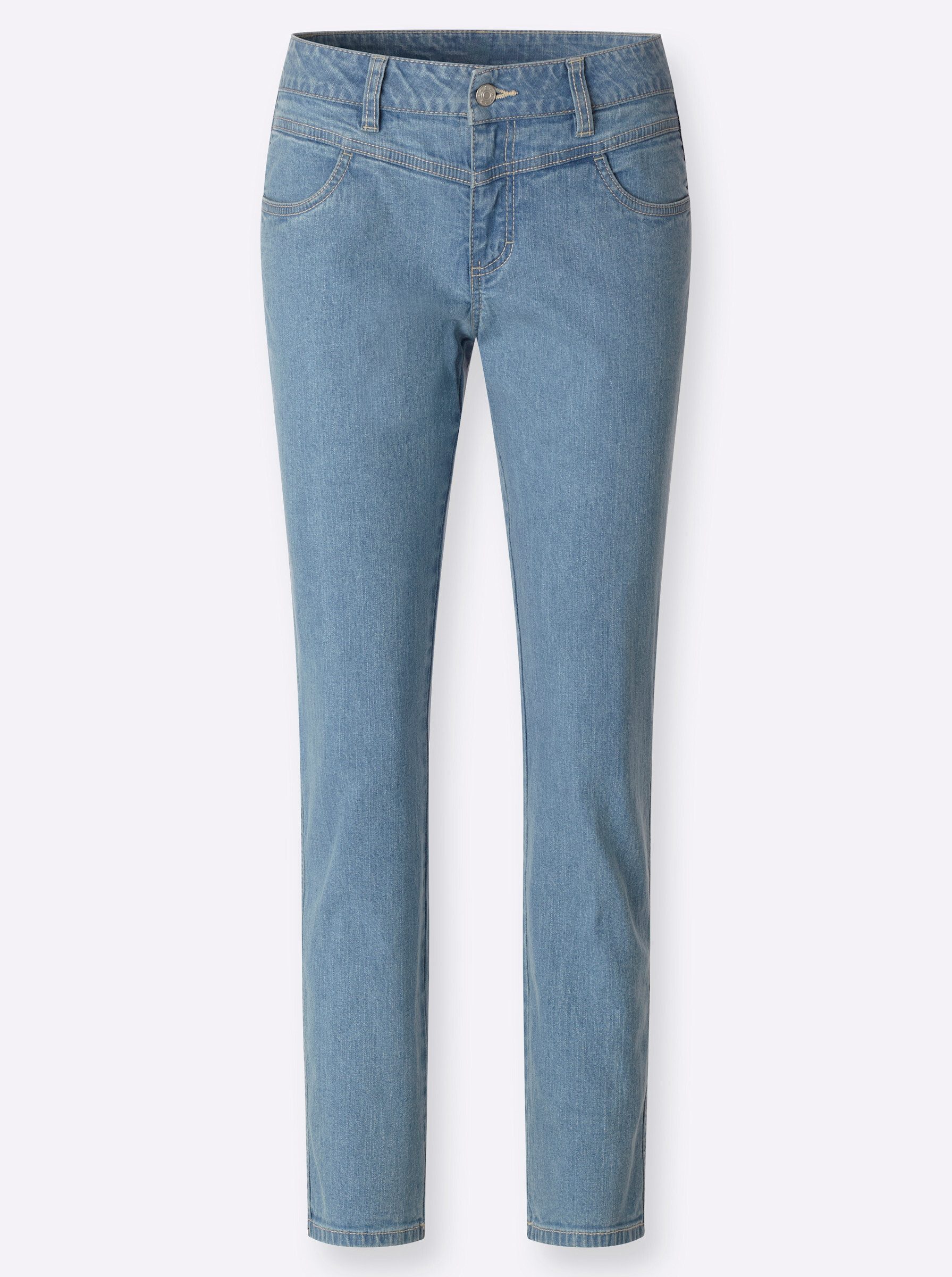 Bequeme Jeans Jeans normal