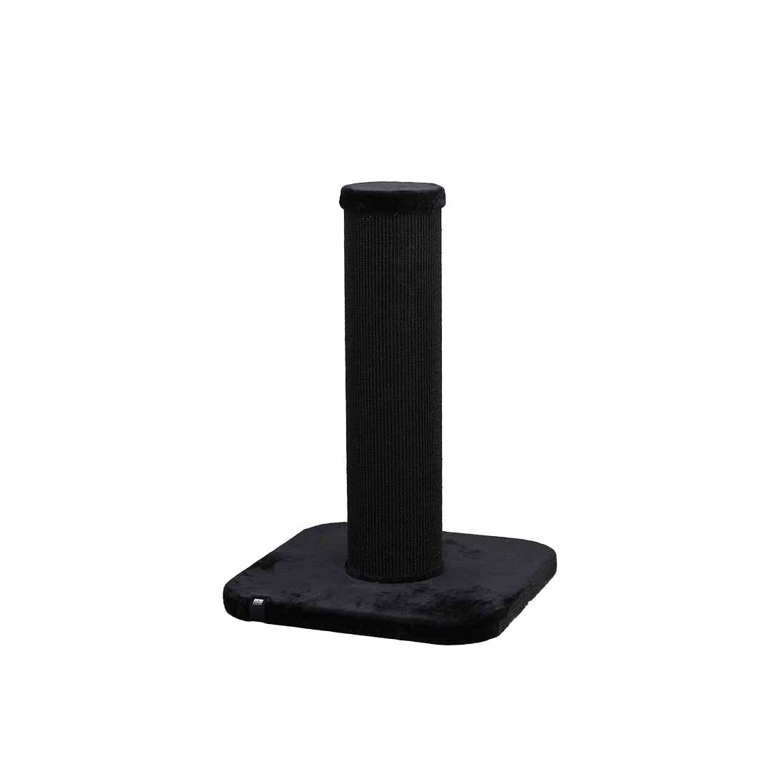 EBI Kratzbaum EBI Kratzstamm London Farbe: Schwarz