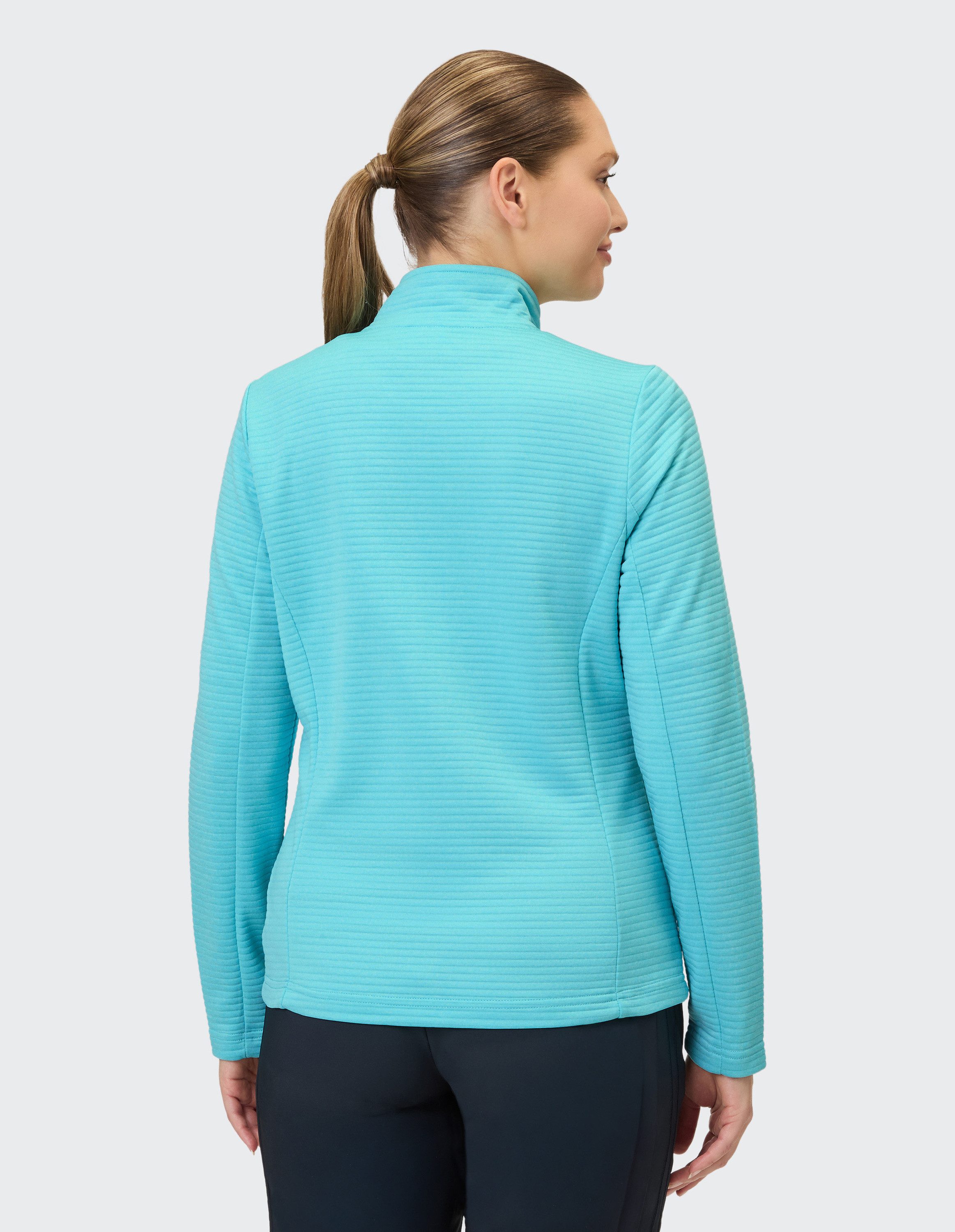 Joy Sportswear Trainingsjacke Jacke PEGGY