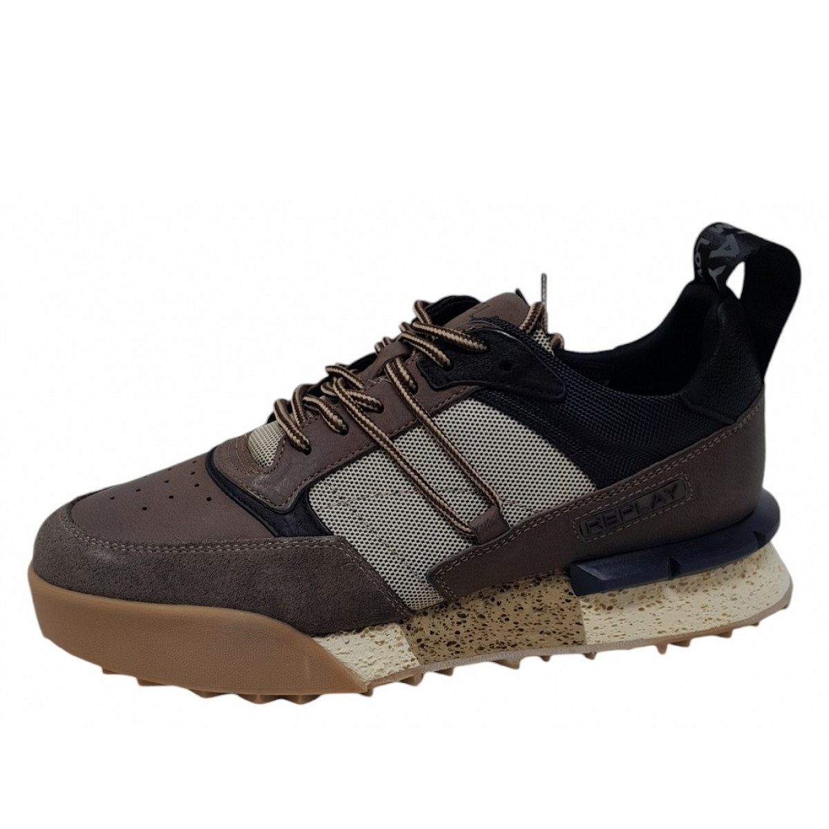 Field JUpiter Hype Sneaker