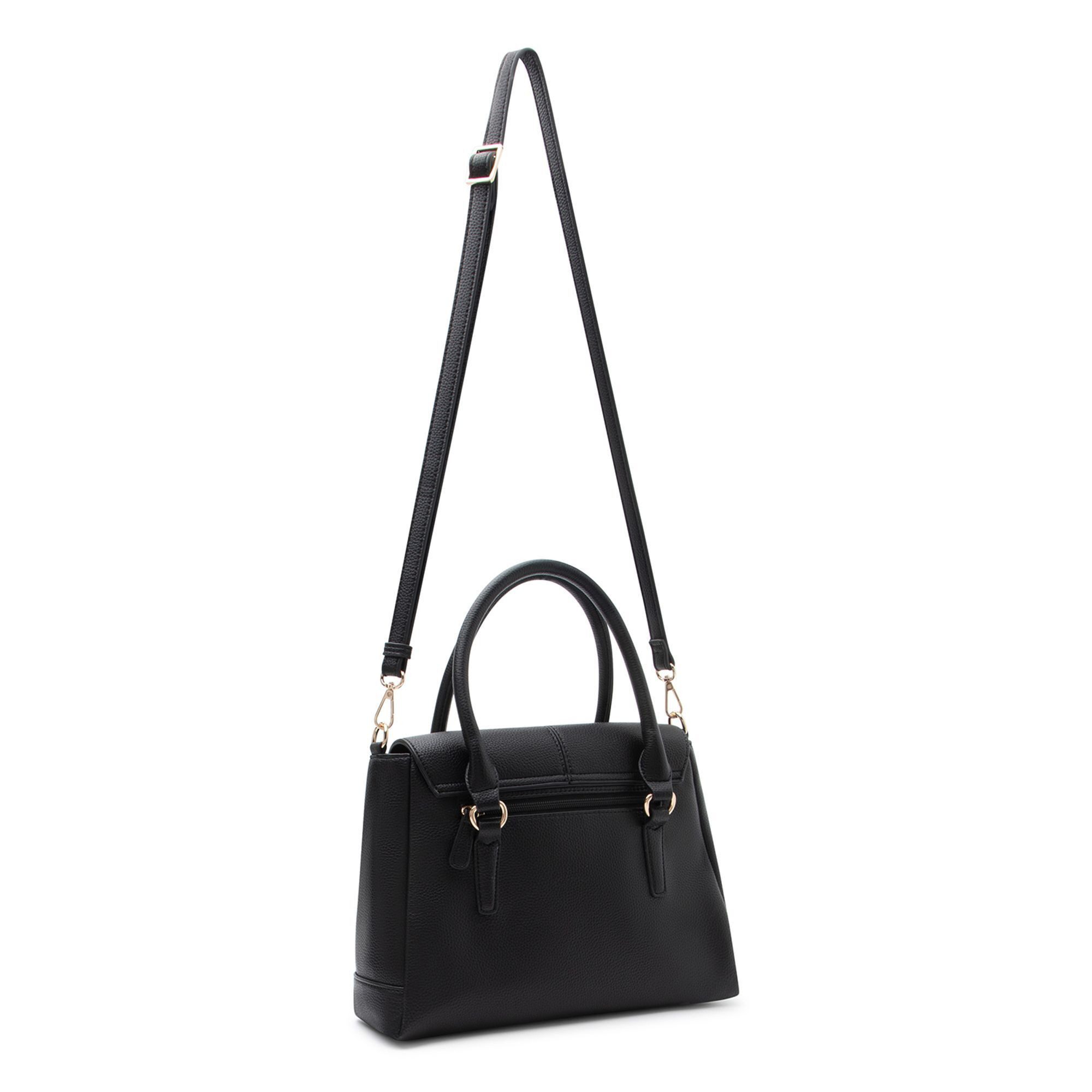 L. CREDI Henkeltasche Perdita, Polyurethan günstig online kaufen