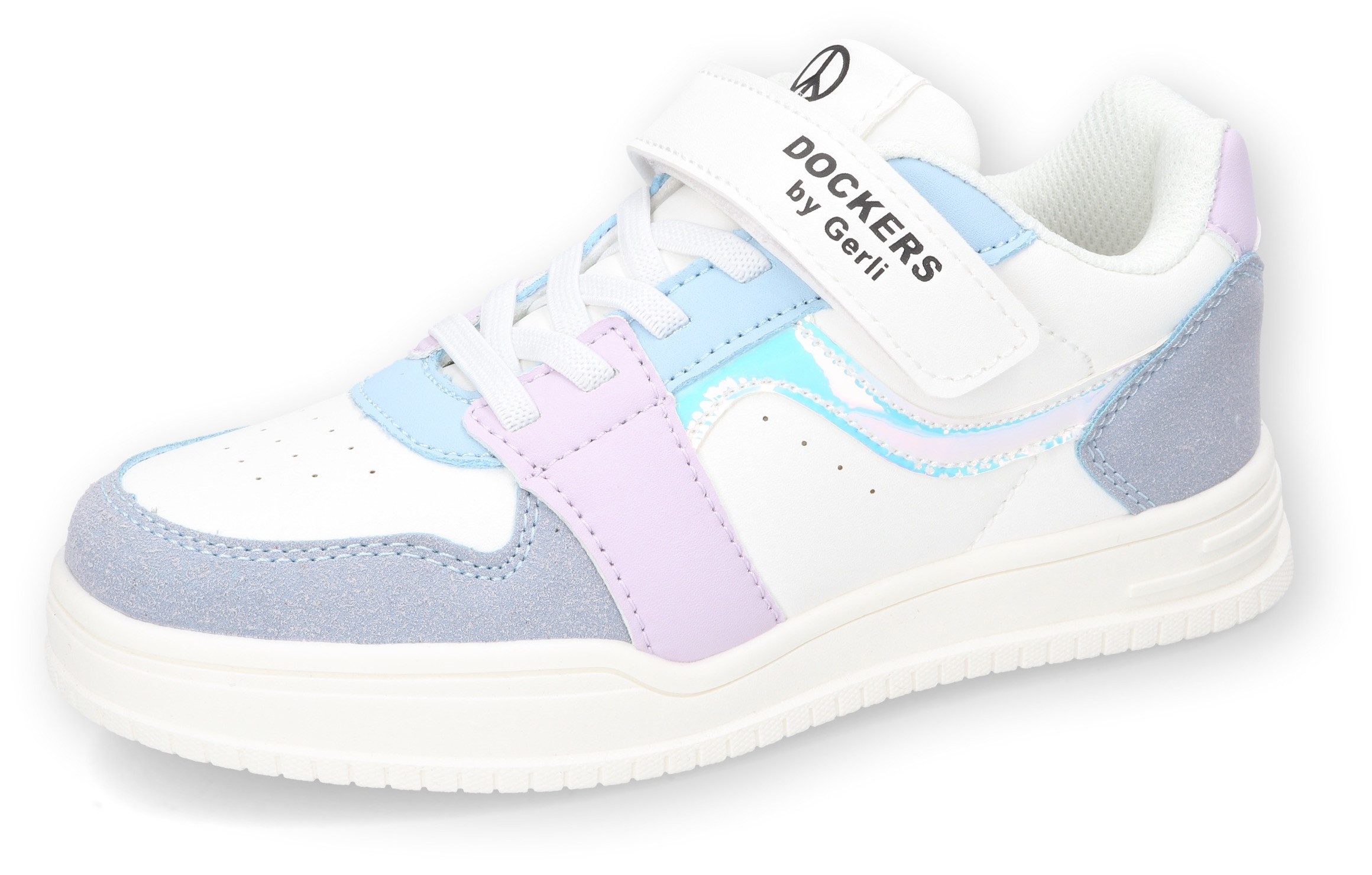 Dockers by Gerli Sneaker, Retro Sneaker, günstig online kaufen