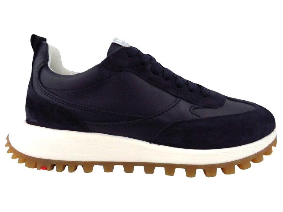Lloyd Juno night sky Sneaker