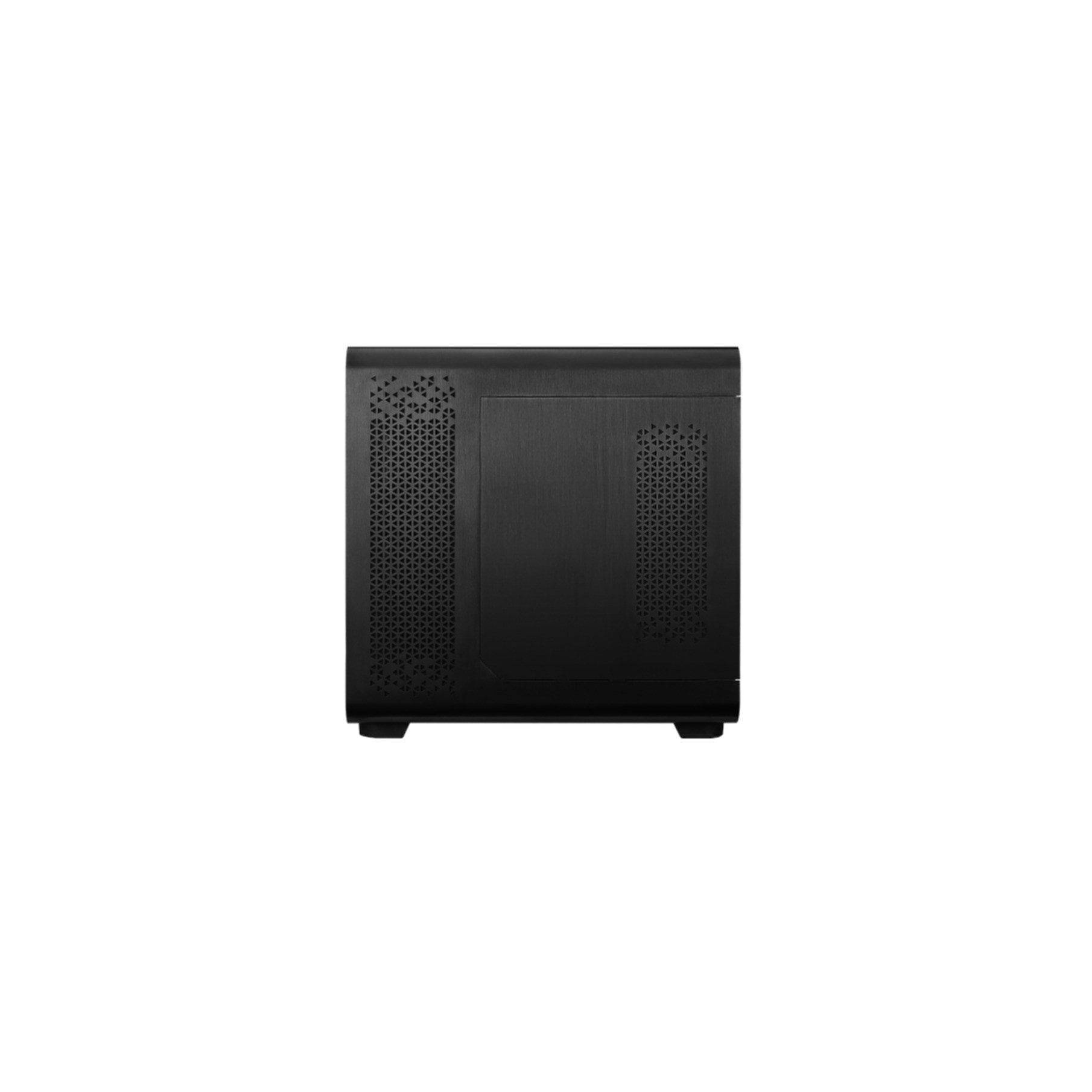 MSI PC-Gehäuse MEG MAESTRO 700L PZ, Midi Tower
