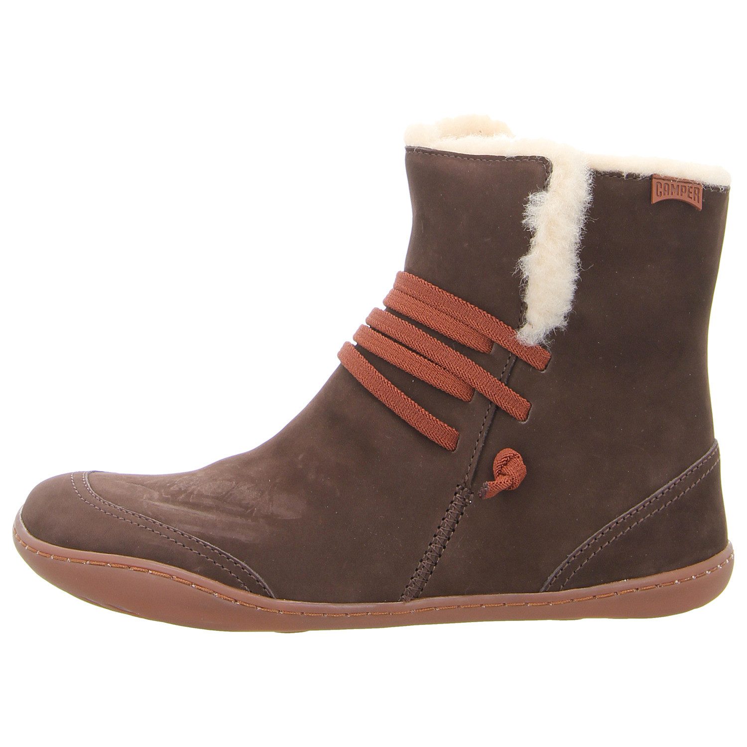 Camper Peu Cami Stiefelette