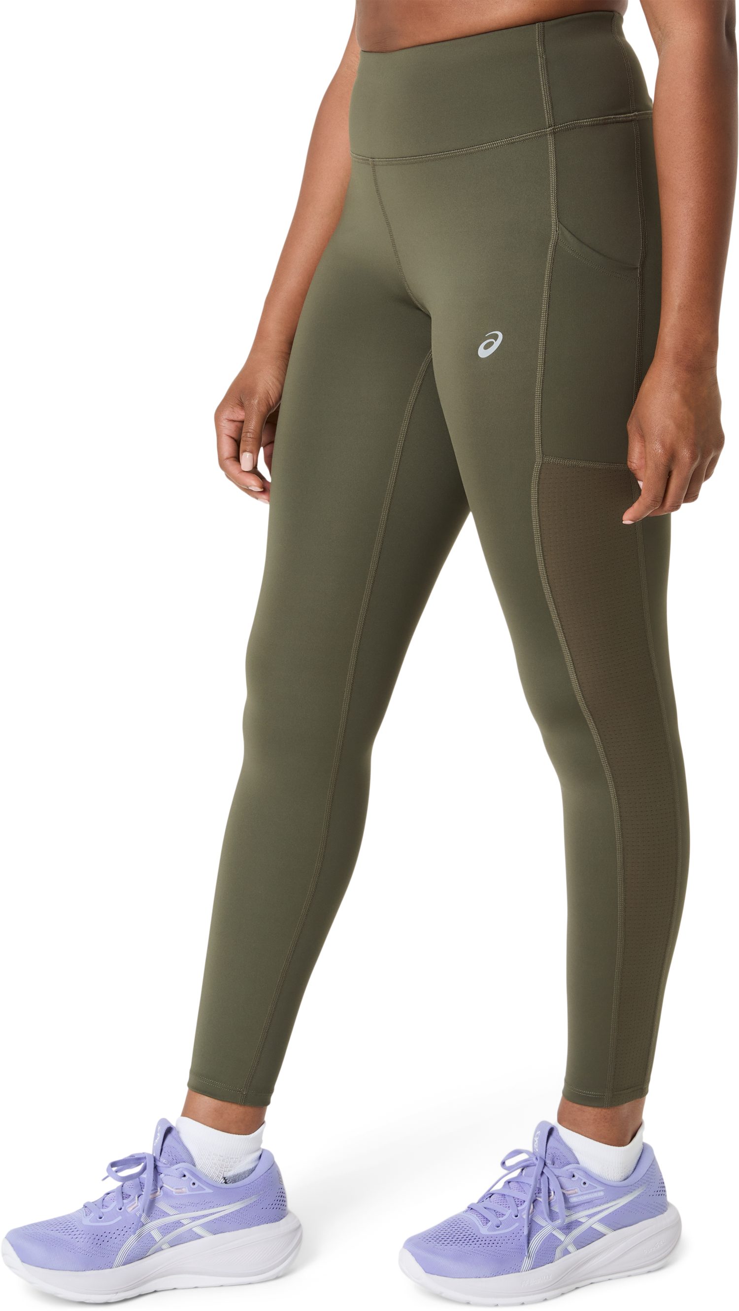 Asics Lauftights ASICS CORE TIGHT