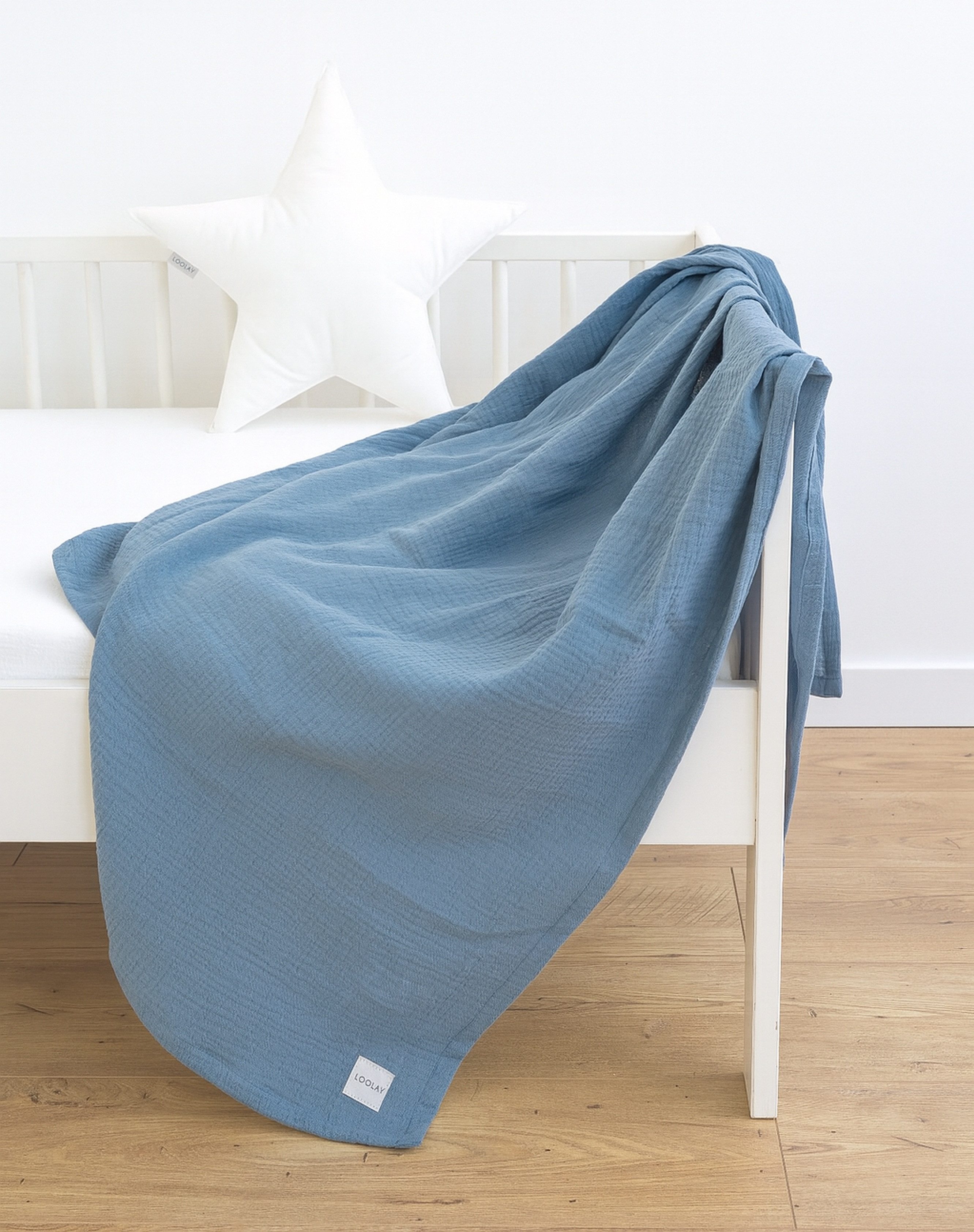 4a. MEERBLAU 120x120 cm