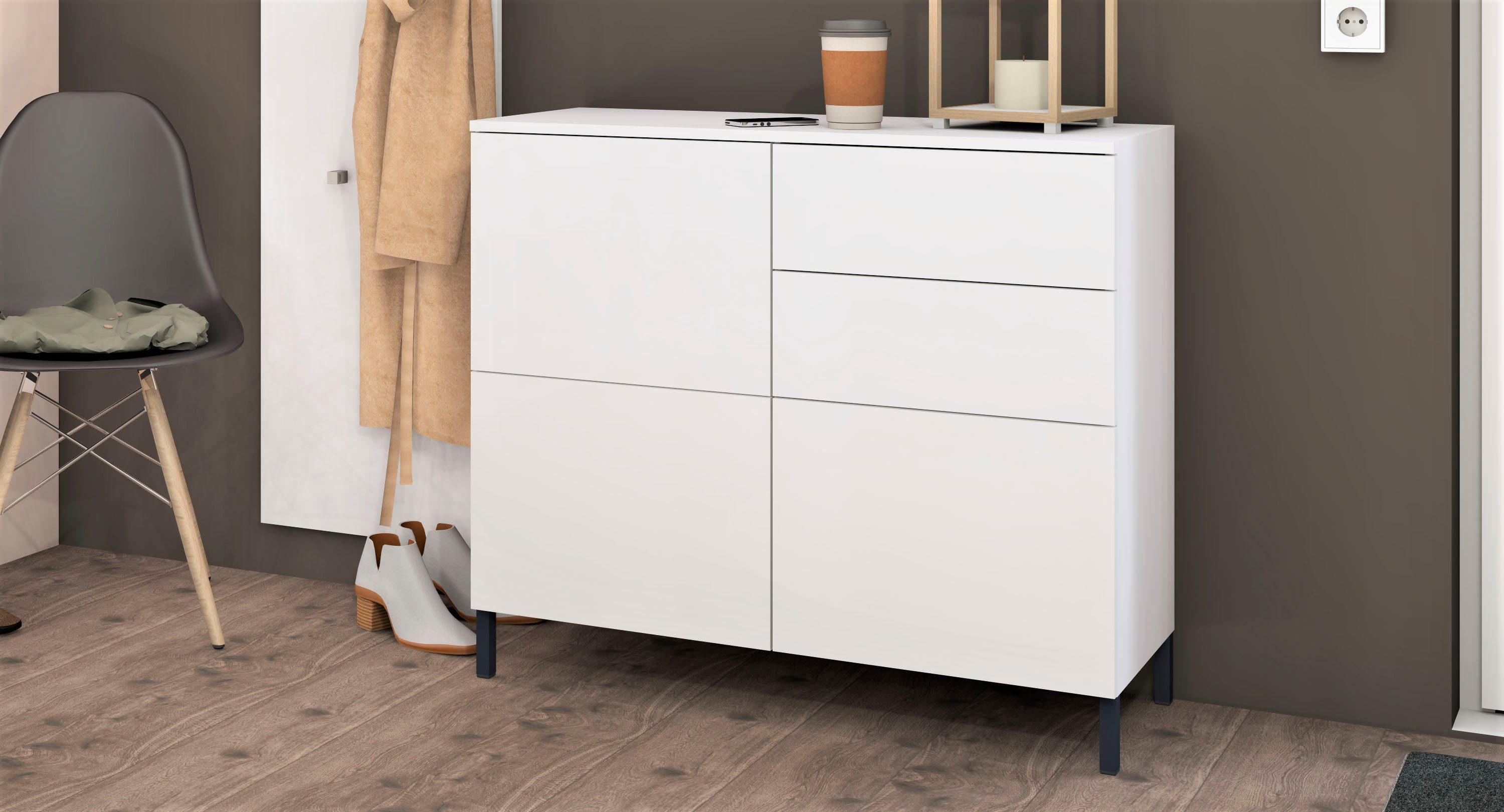 borchardt Möbel Kommode Haama