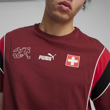 PUMA T-Shirt Schweiz FtblArchive T-Shirt Herren