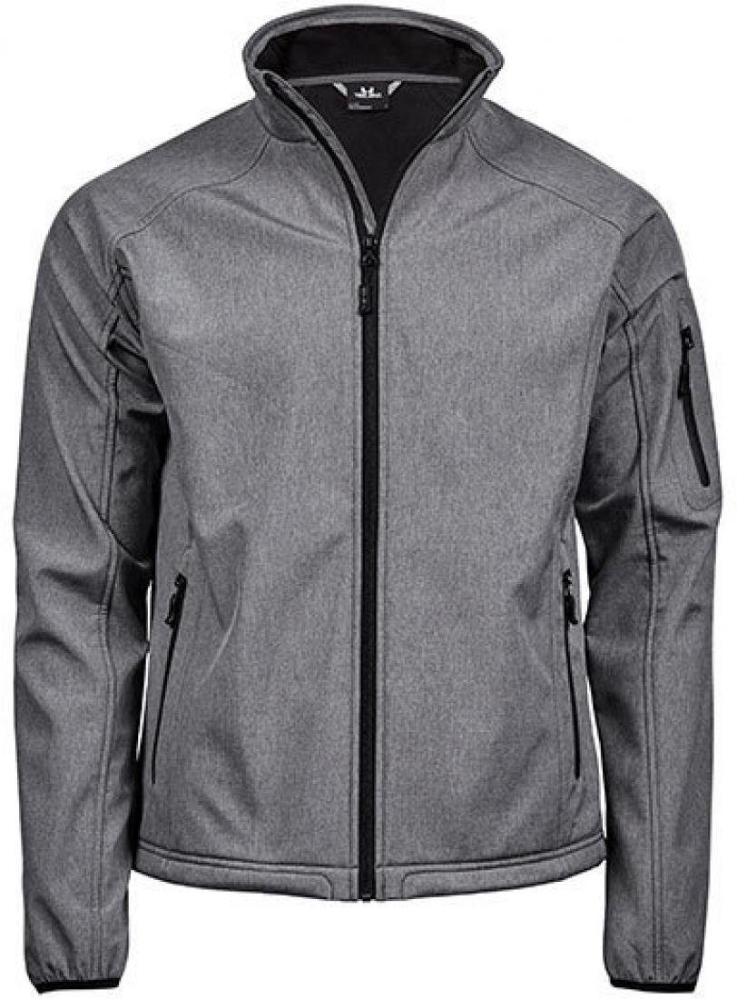 Softshelljacke Herren Lightweight Performance Softshell