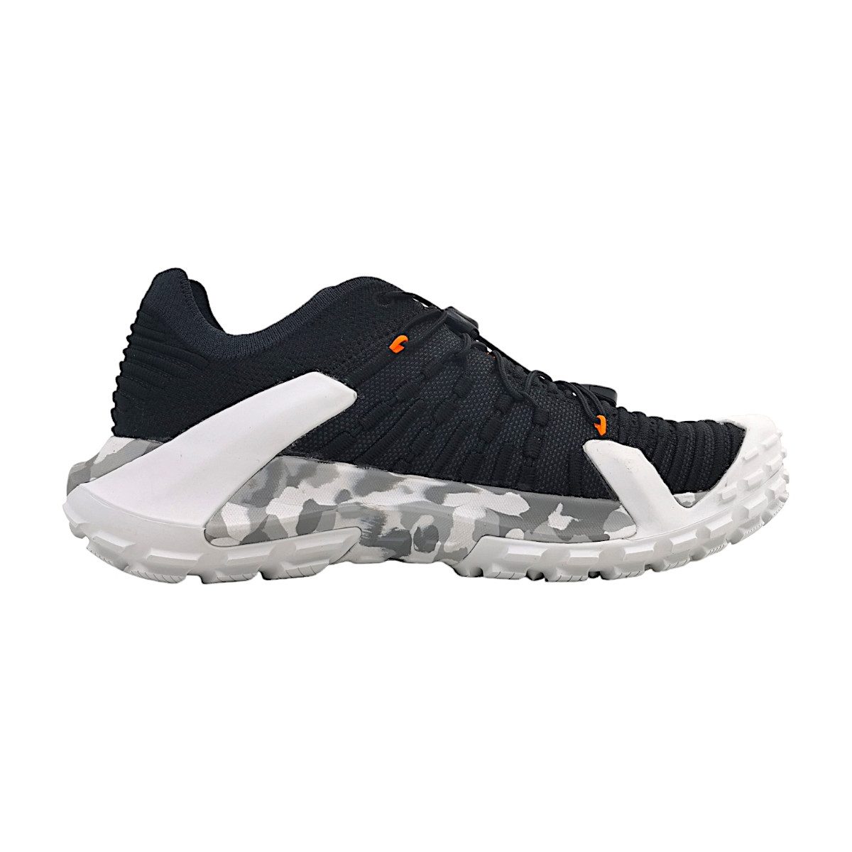 Mammut Hueco Knit II Low Women Trekkingschuh