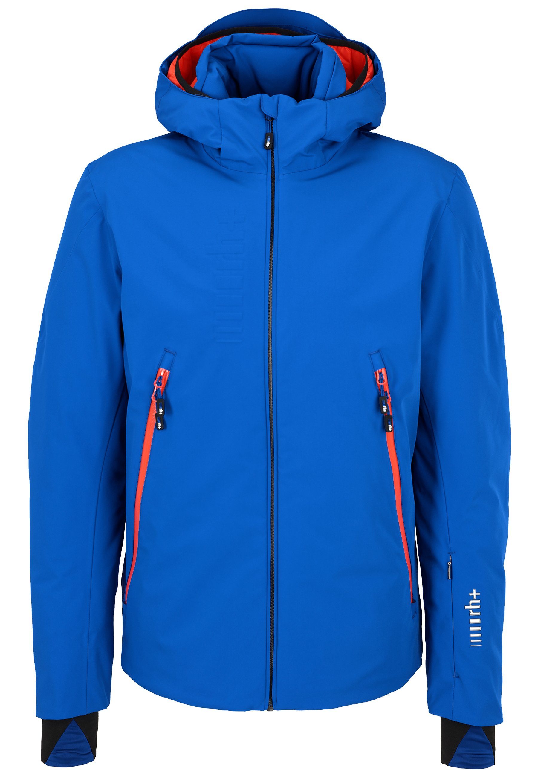 (1-St) Powder skydiver/tango Skijacke Evo rh+