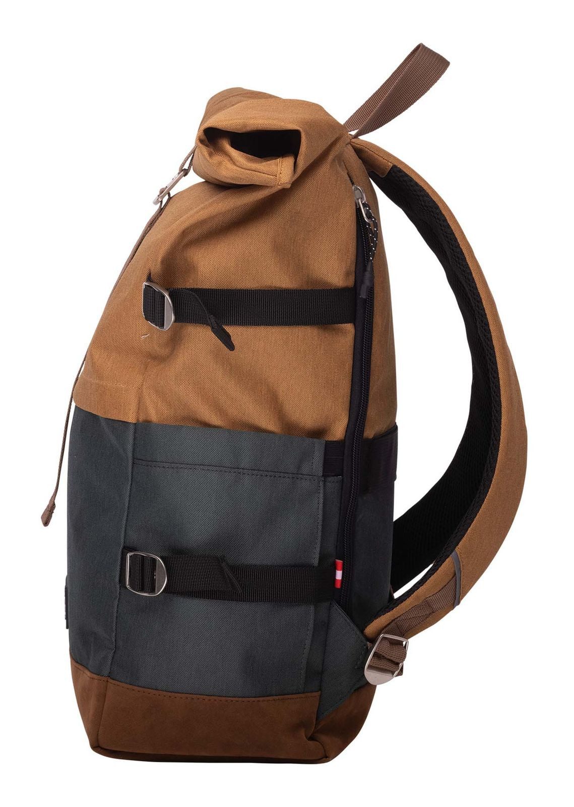 Walker by Schneiders Rucksack Roll Up Two Backpack