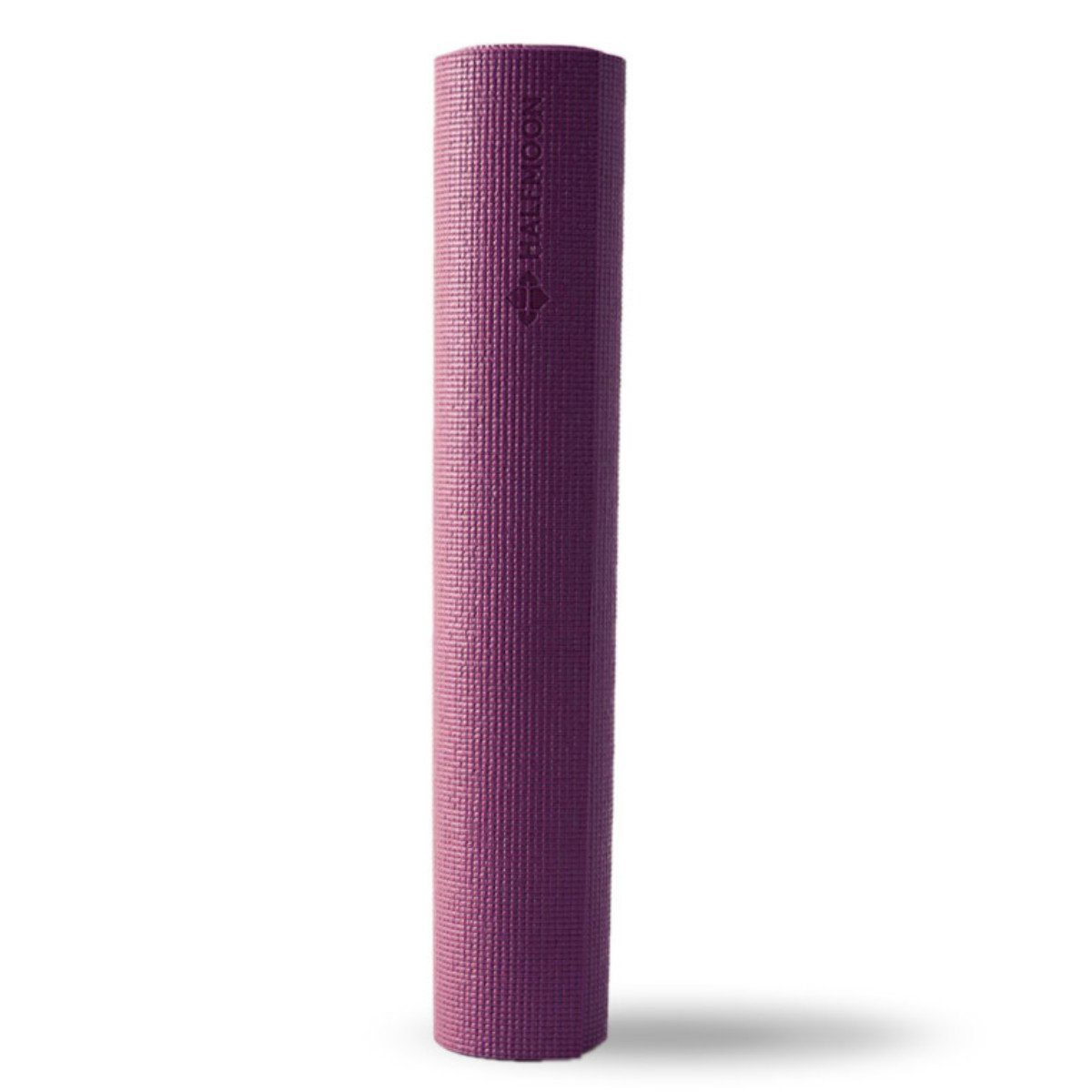Yogamatte Halfmoon Essential Studio Mat Yogamatte