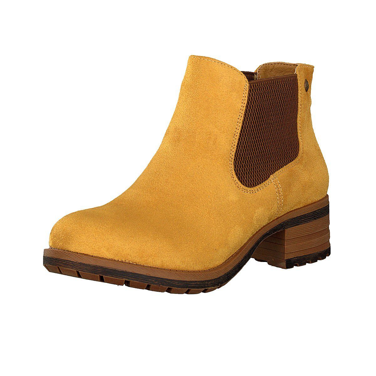 Gelbe Stiefel für Damen online kaufen | OTTO