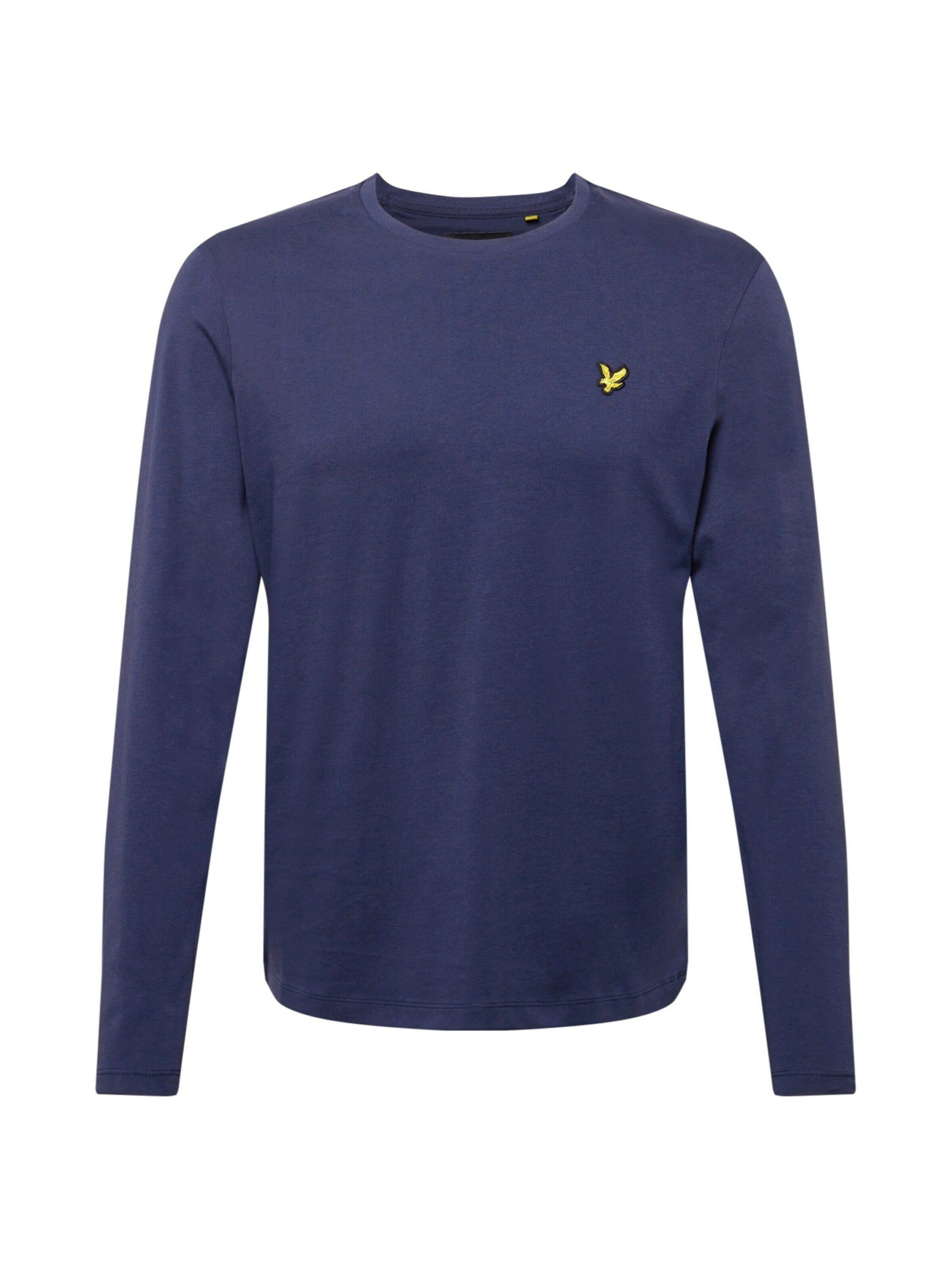 Lyle & Scott Langarmshirt (1-tlg) günstig online kaufen