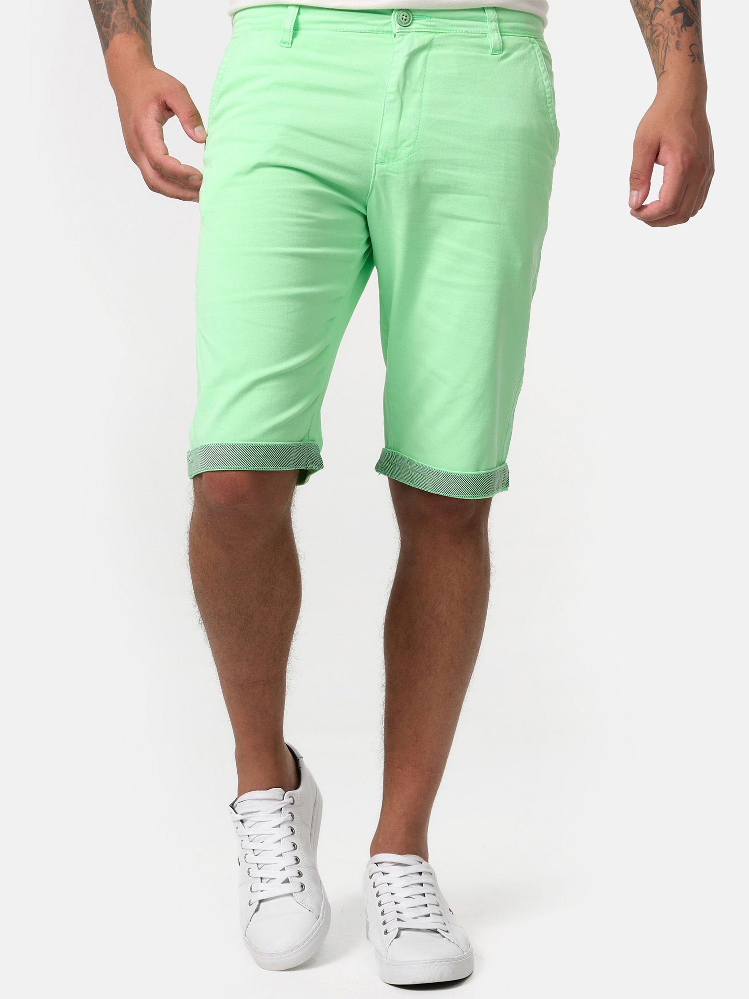 Tazzio Chinoshorts A206 Chino Shorts Hose