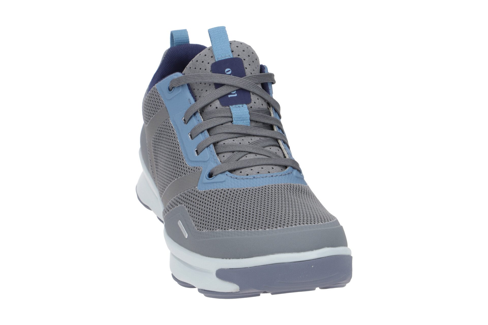 Legero 2-000140-2200 Schnürschuh