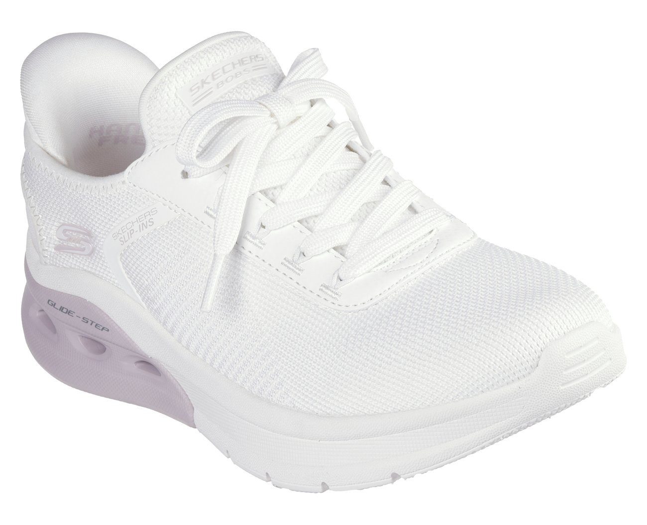 Skechers BOBS ARC WAVES 2.0 Slip-On günstig online kaufen
